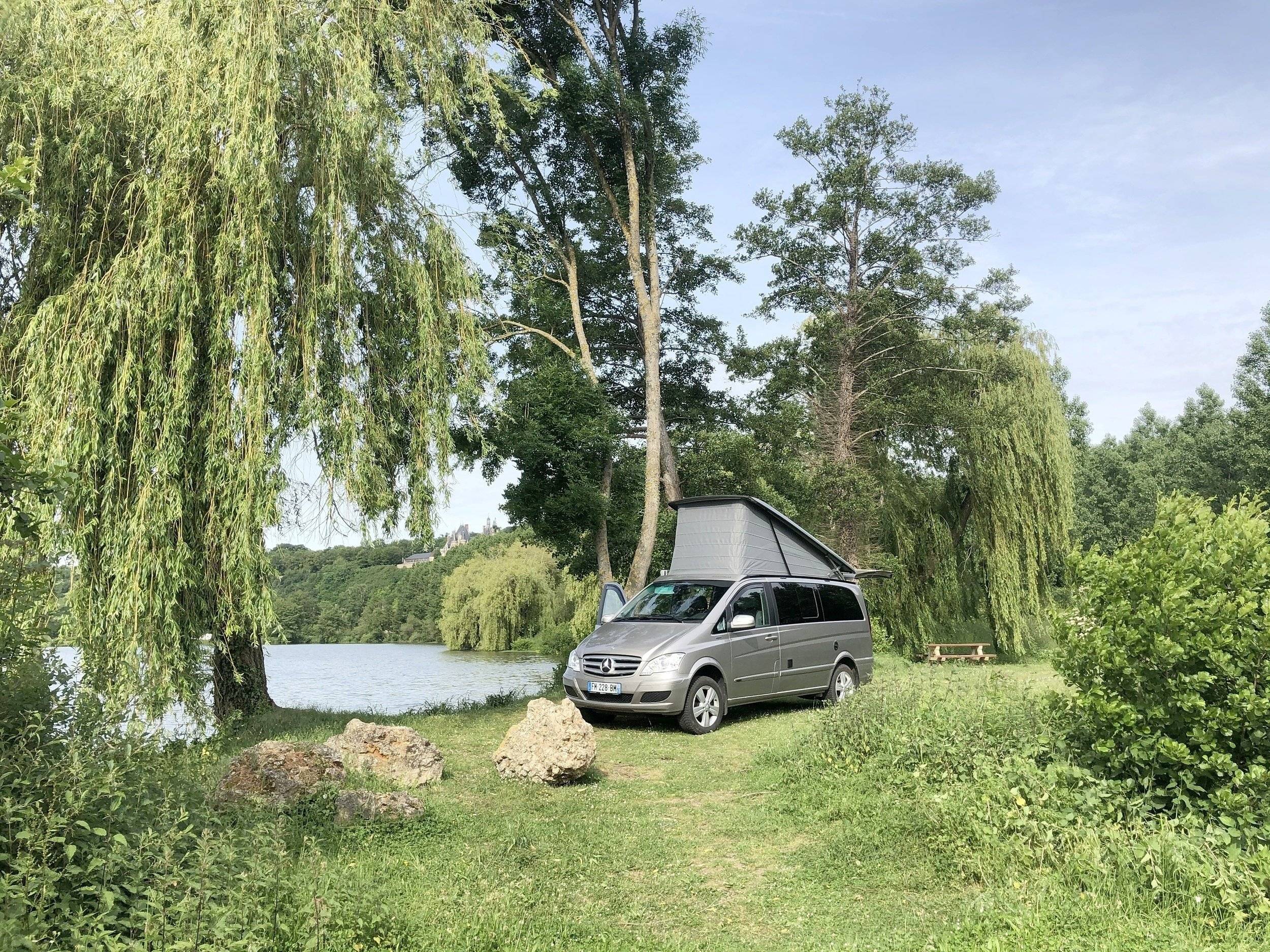 Westfalia Marco Polo