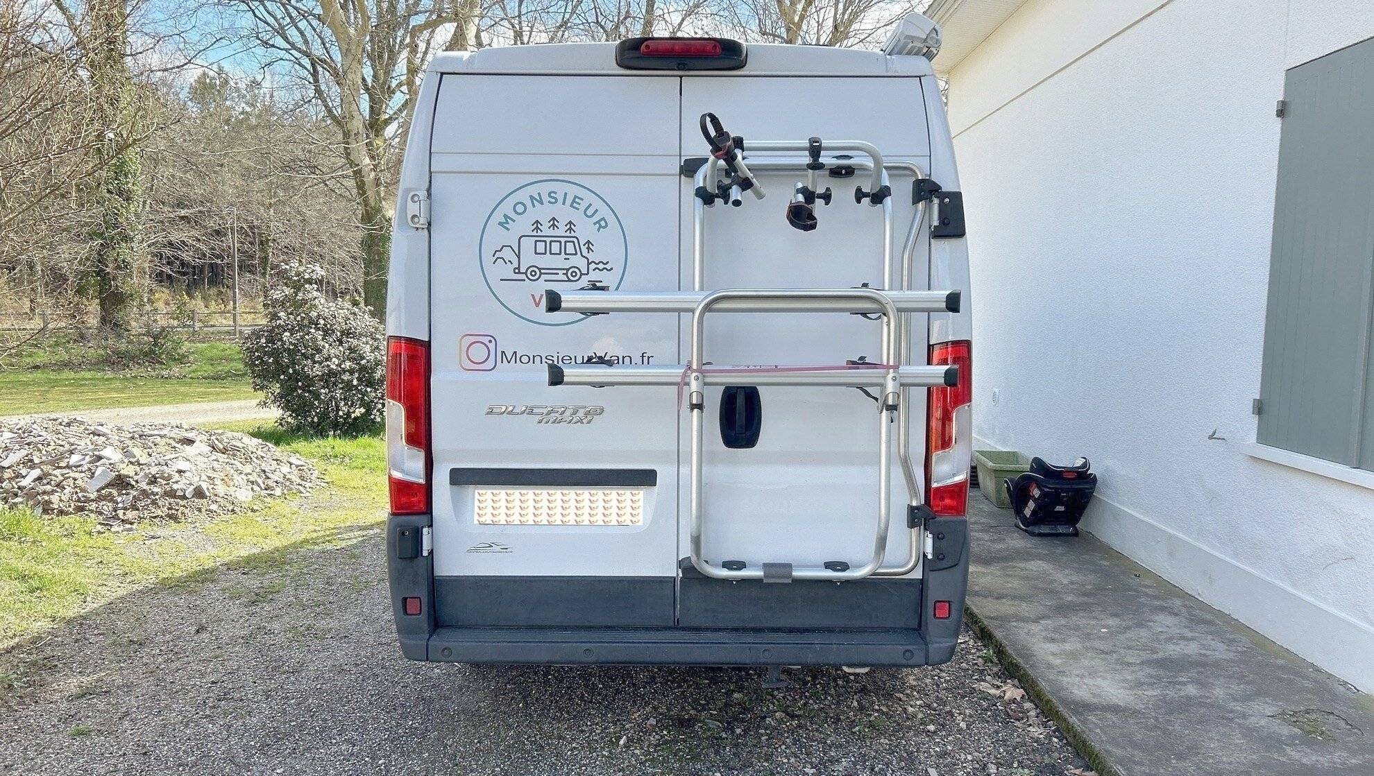 Aménagement Personnel Aménagement personnel