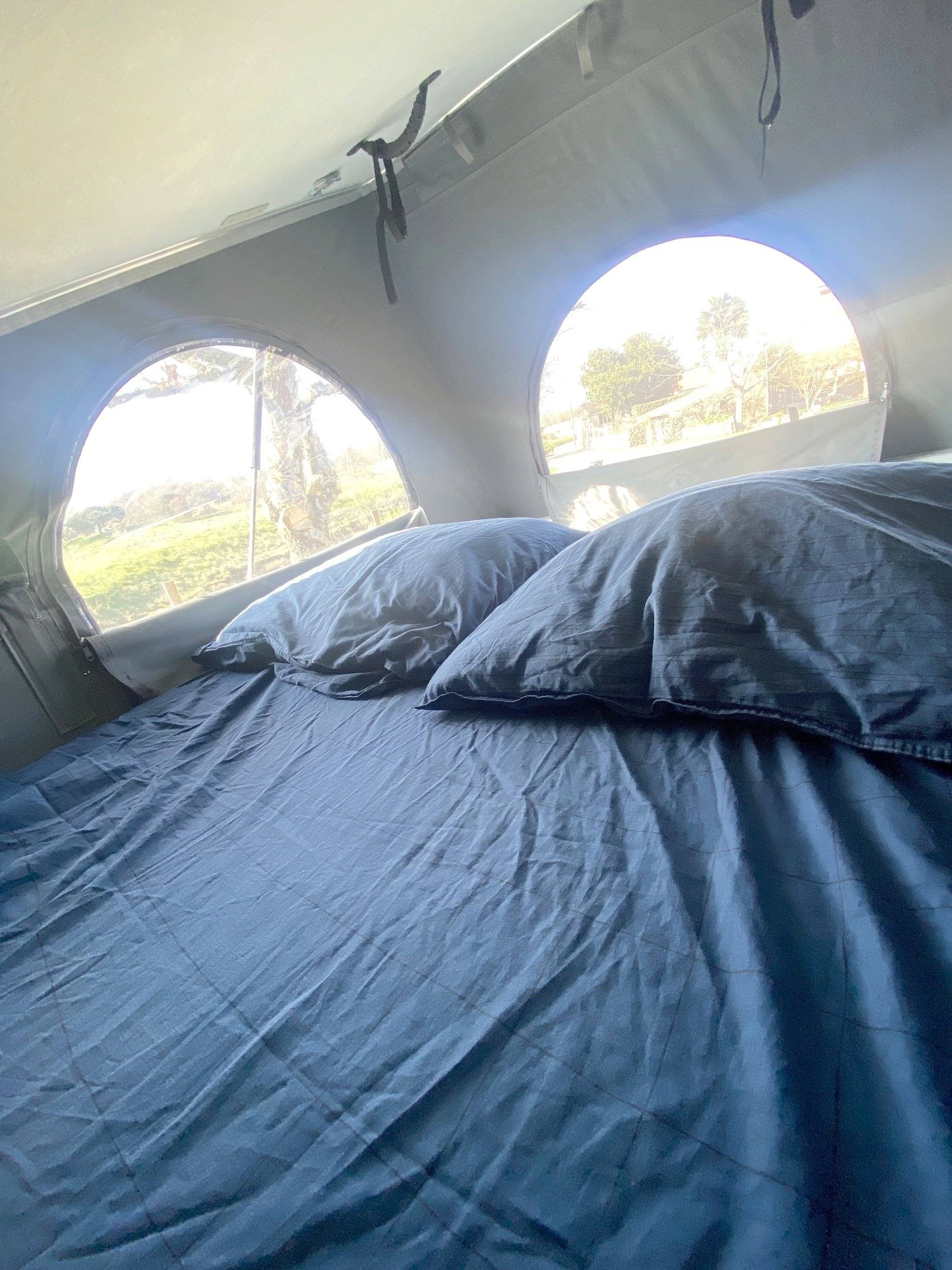 sam'evade Renault Trafic