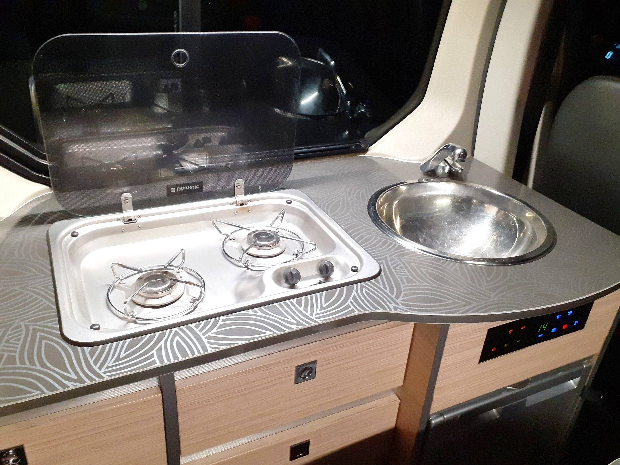 Glénan Concept Cars Horizon Van 4