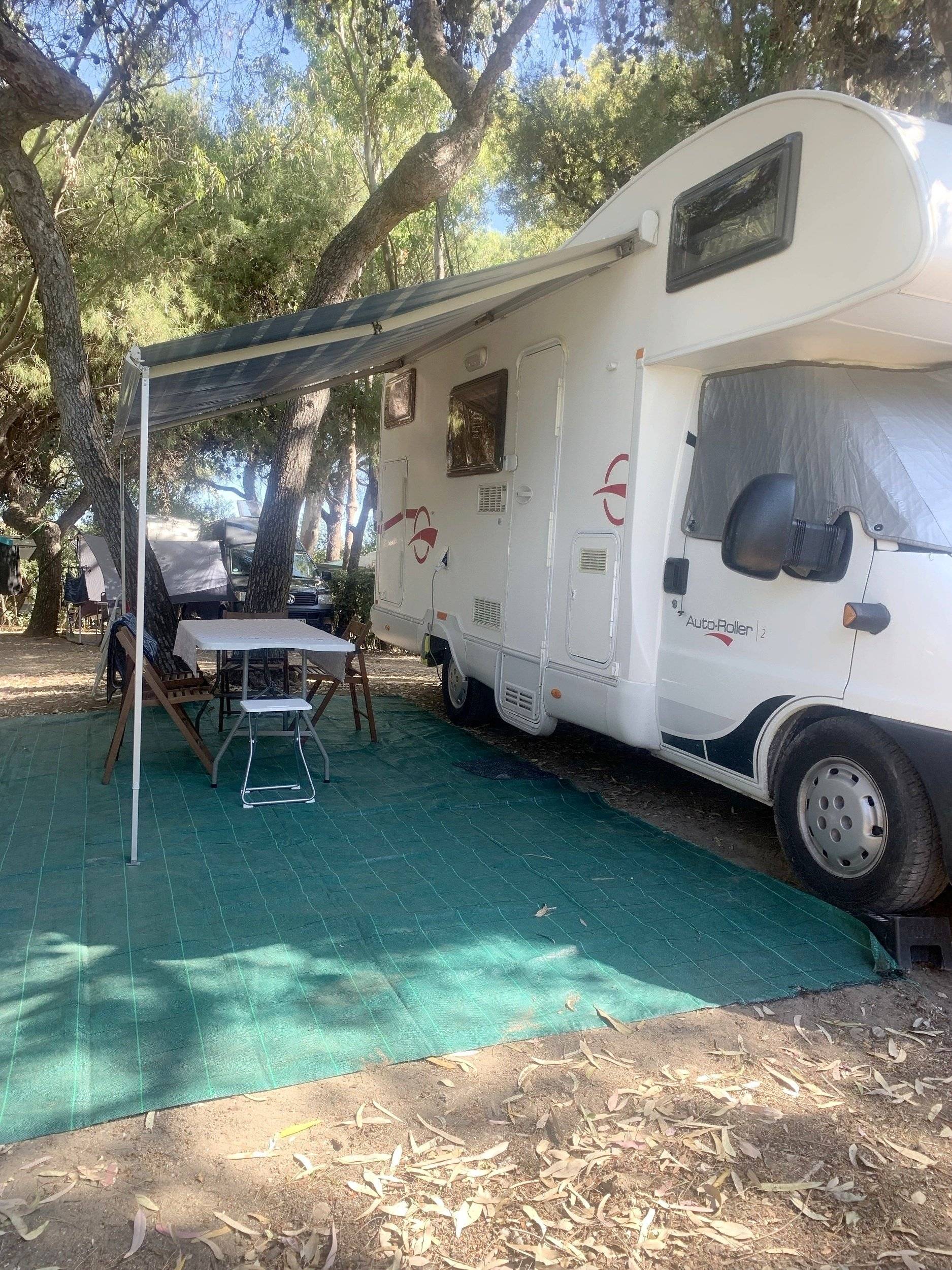 Roller Team 284 Tl Special Edition