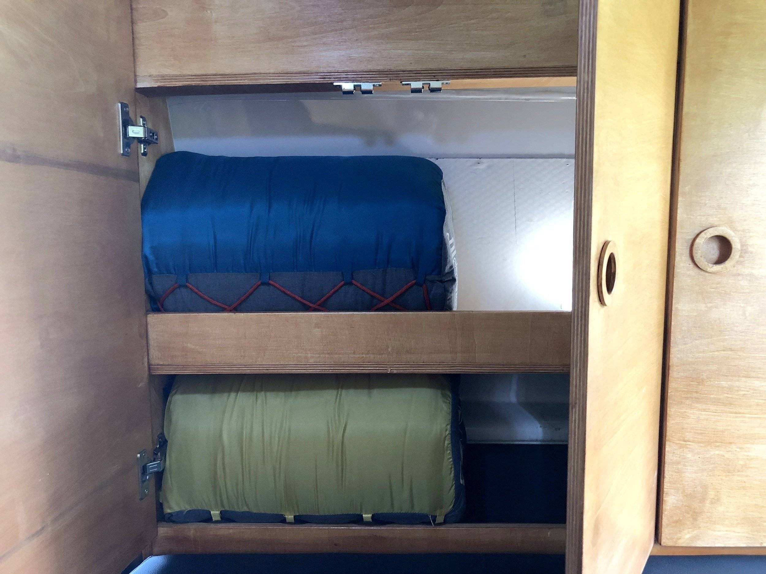 Volkswagen Caddy 2,0 l 102 ch