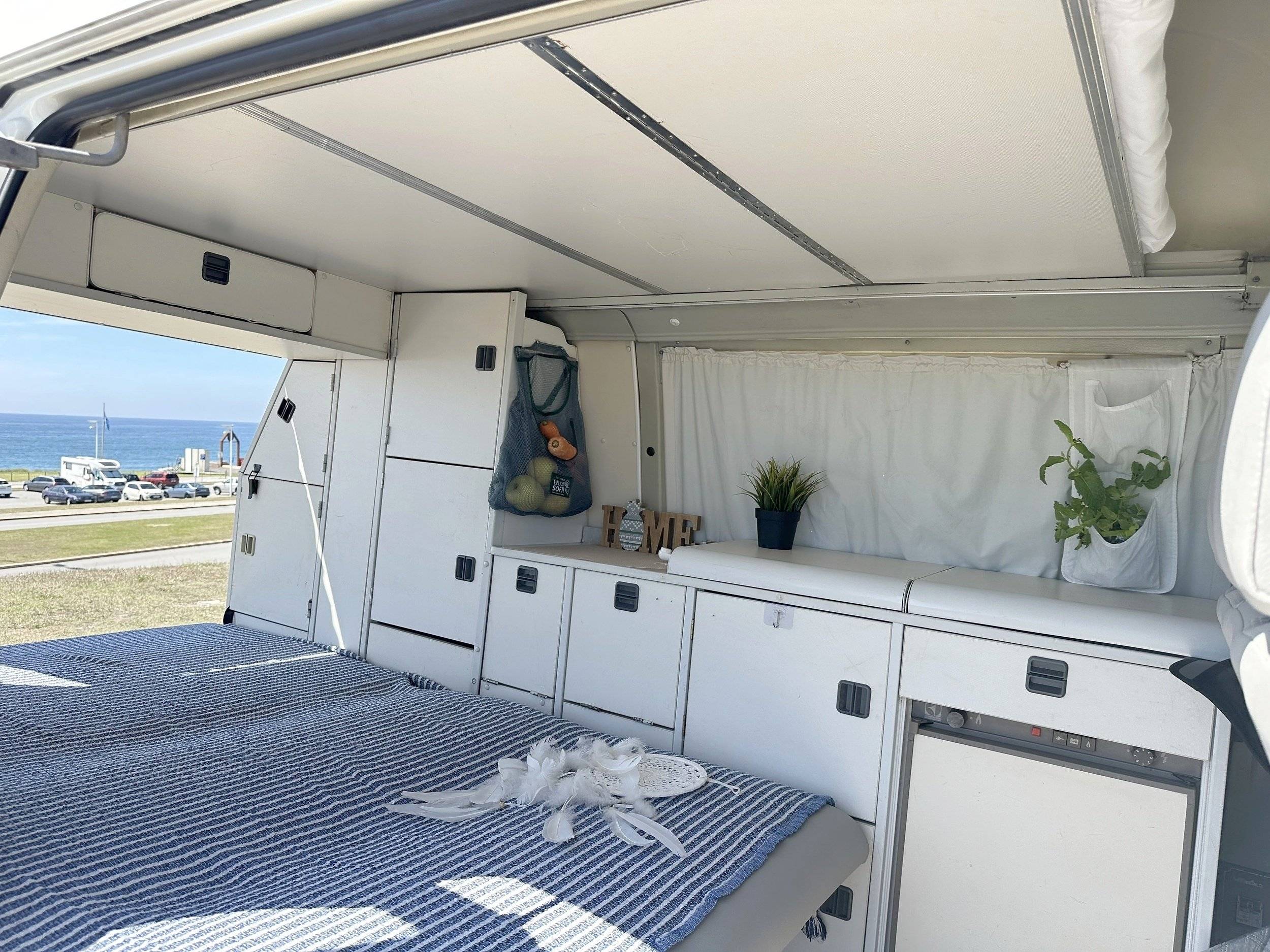 Make My Van Personnalisé