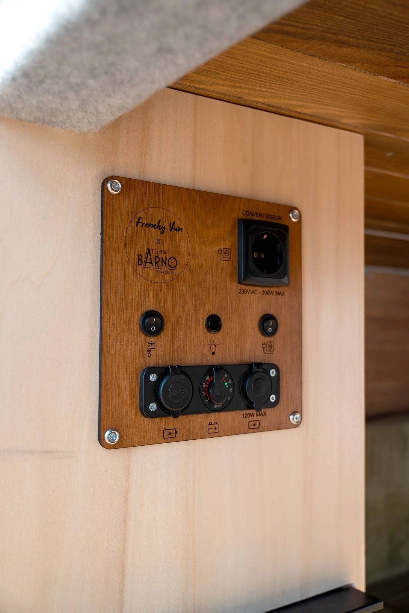 Amève T6 Van Business 2,0 l 150 ch