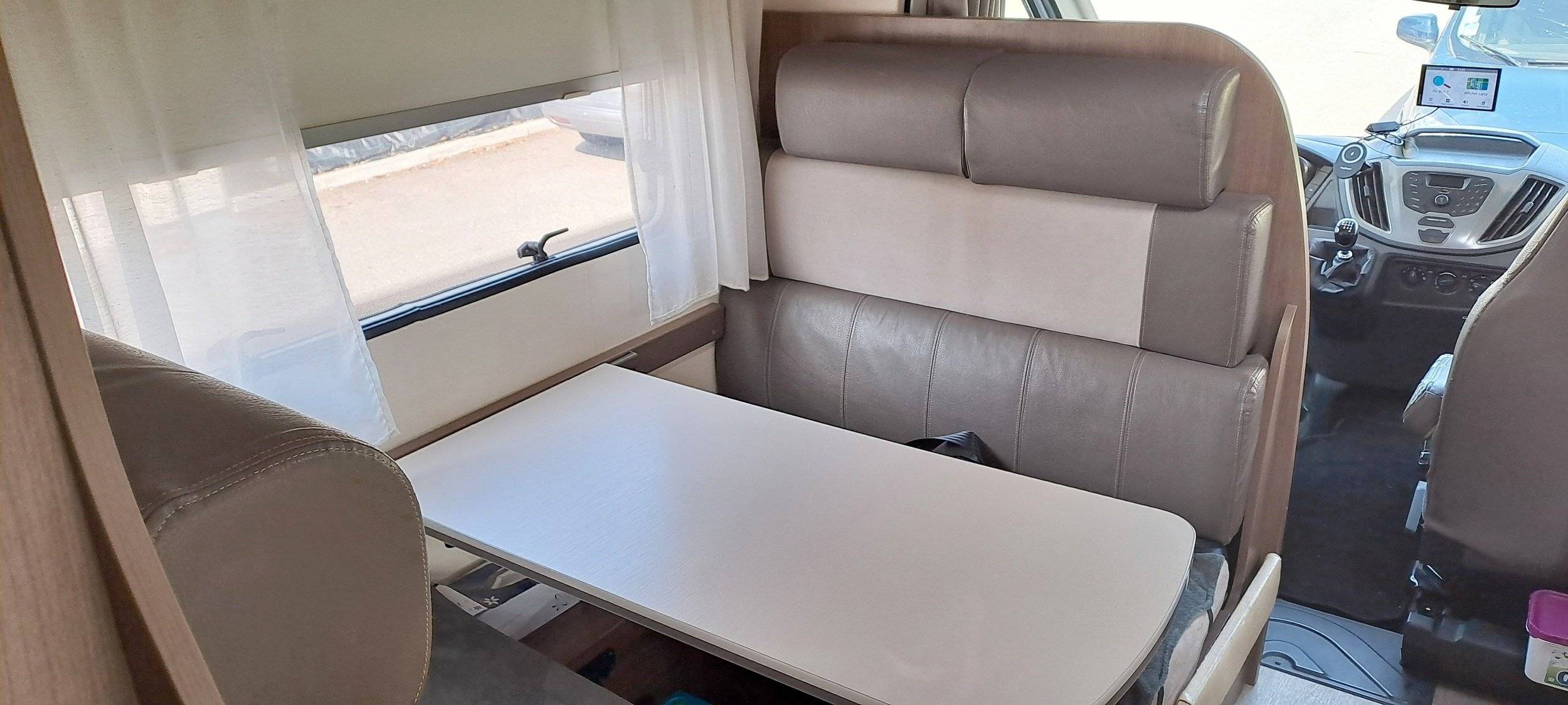 Chausson C636