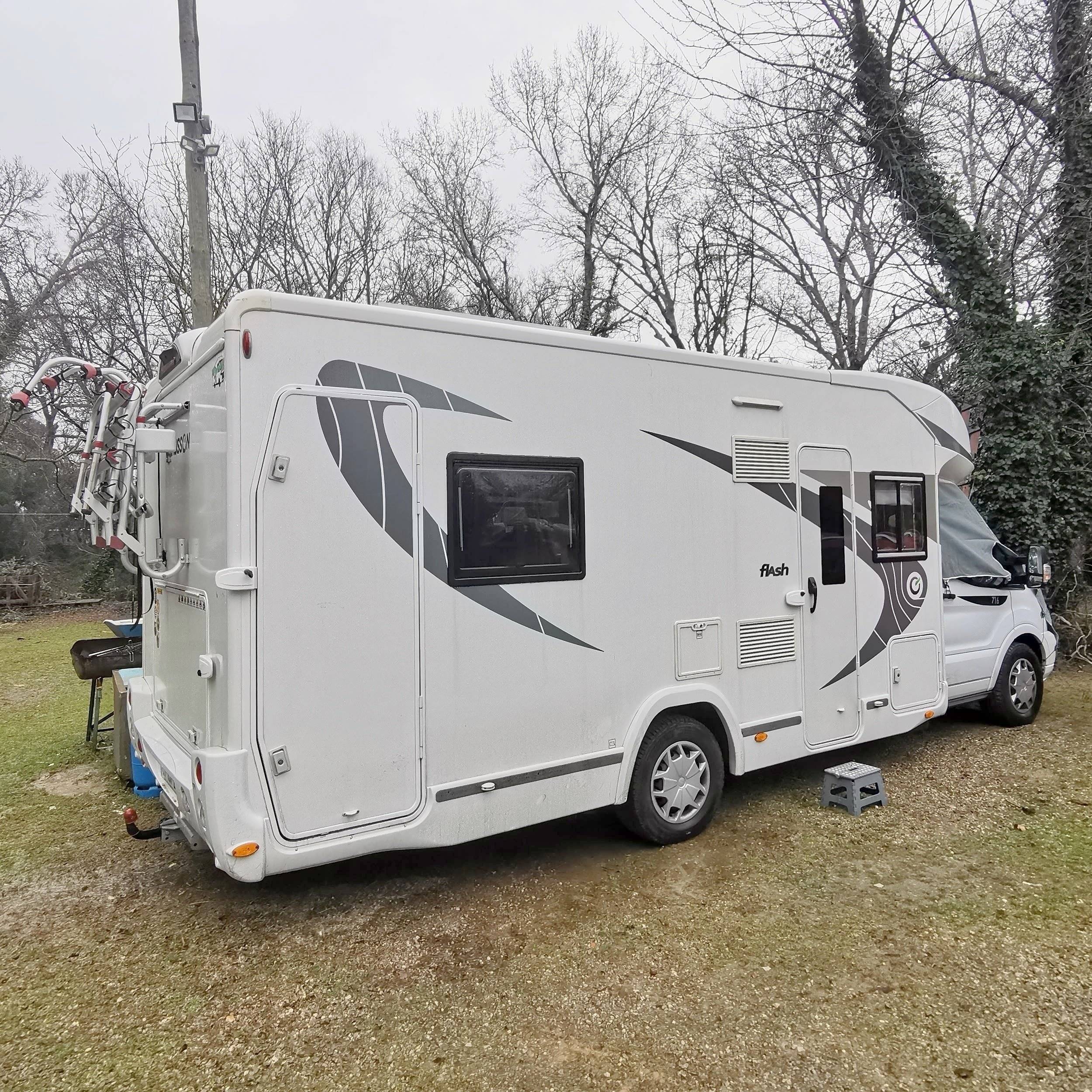 Chausson Chausson 716
