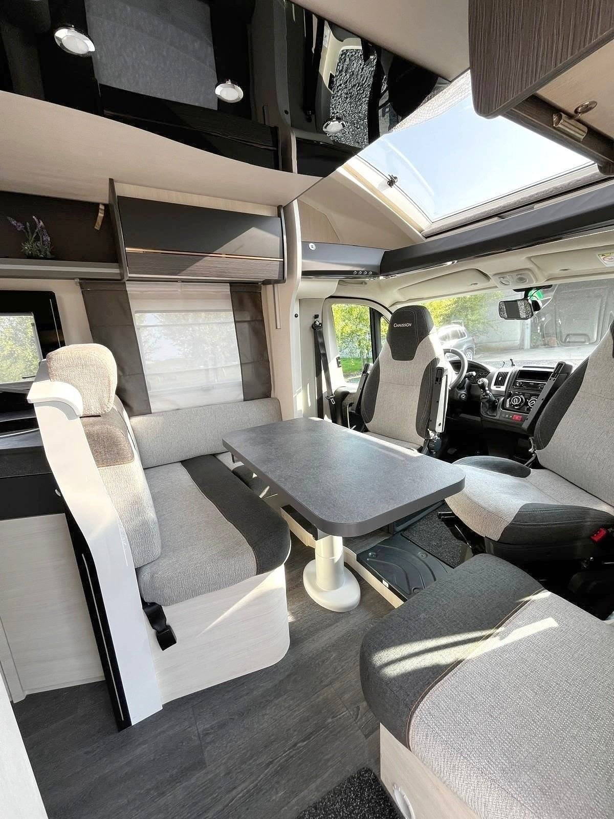 Chausson 