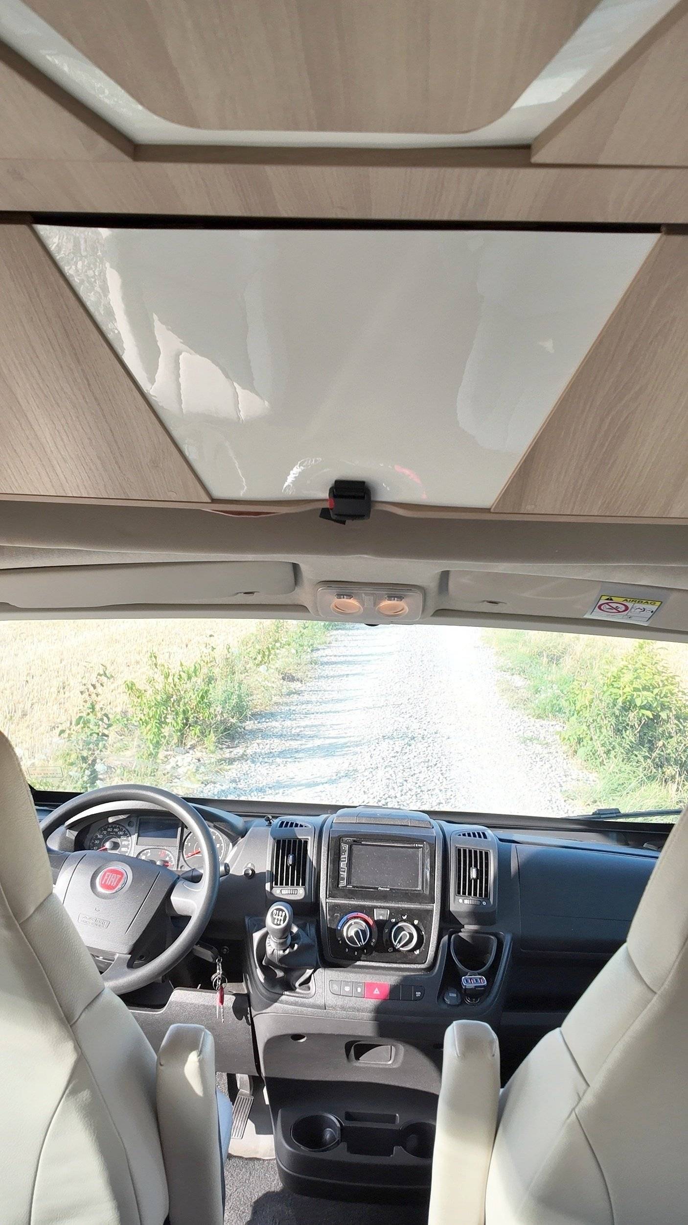 Campérêve Familyvan