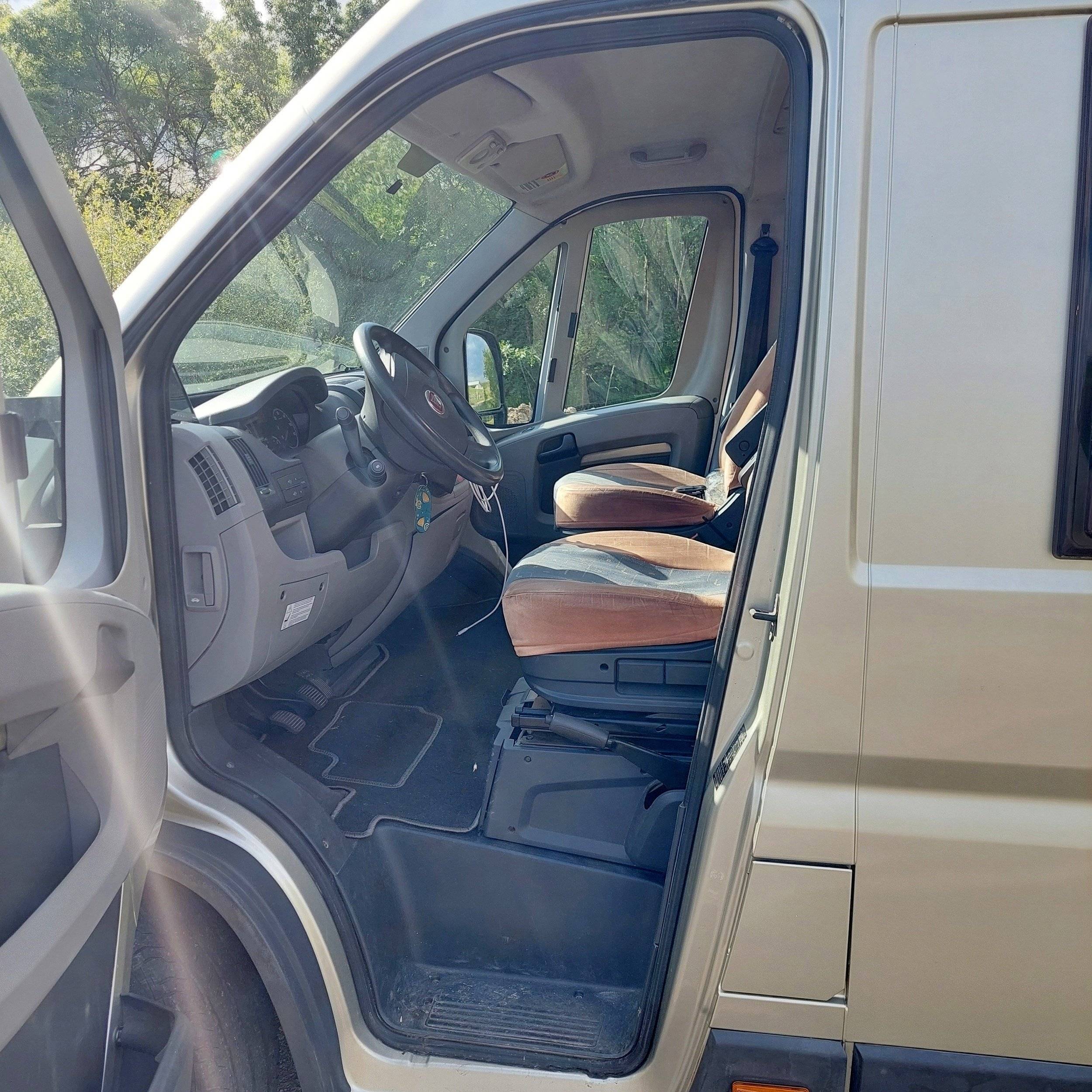 Pössl Roadcruiser XL