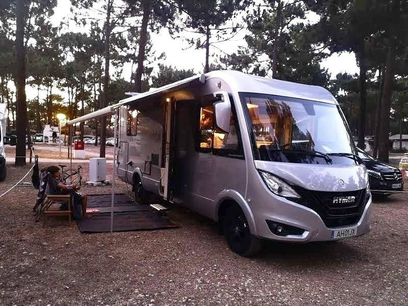 Hymer 690