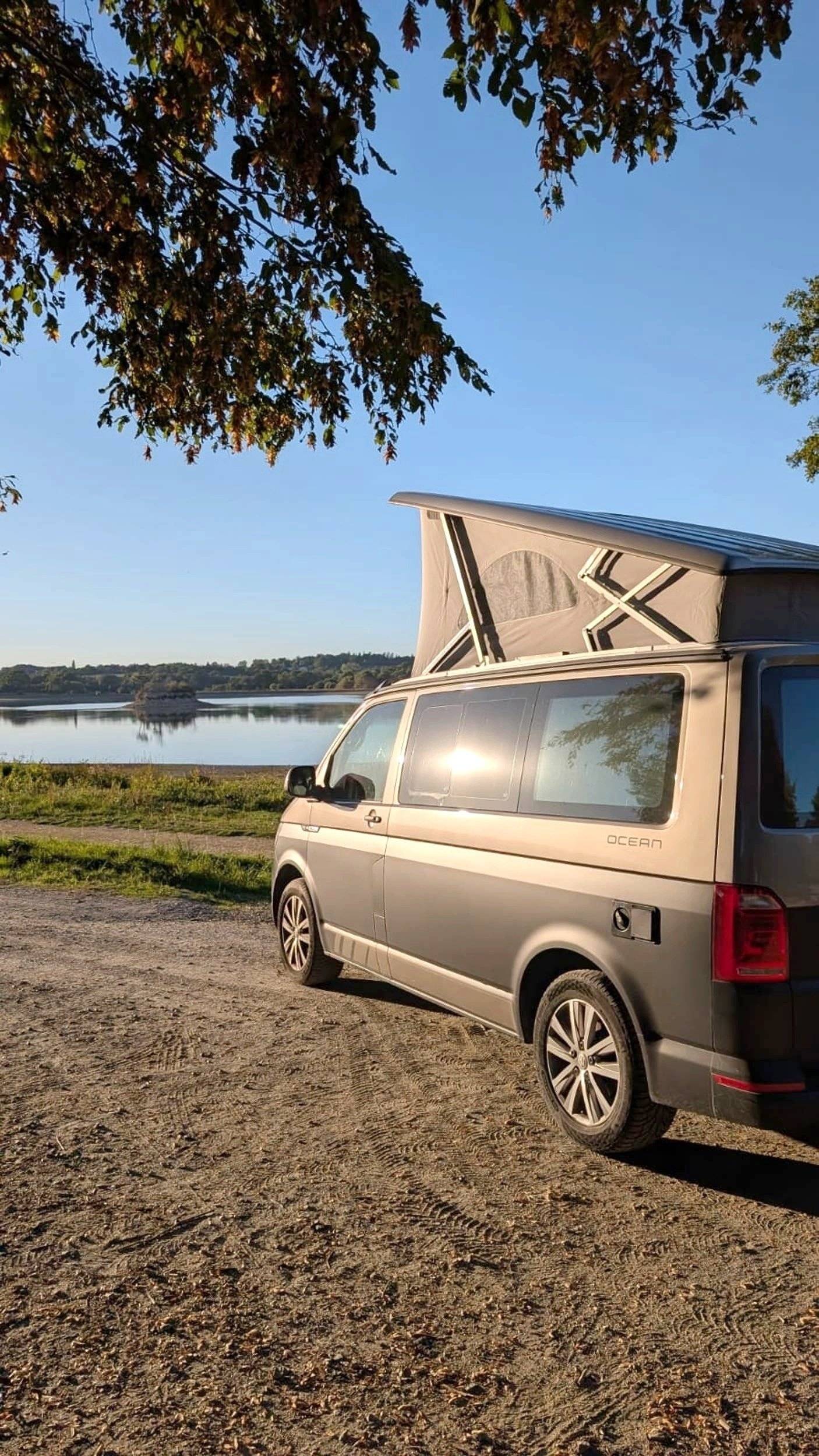 Van 