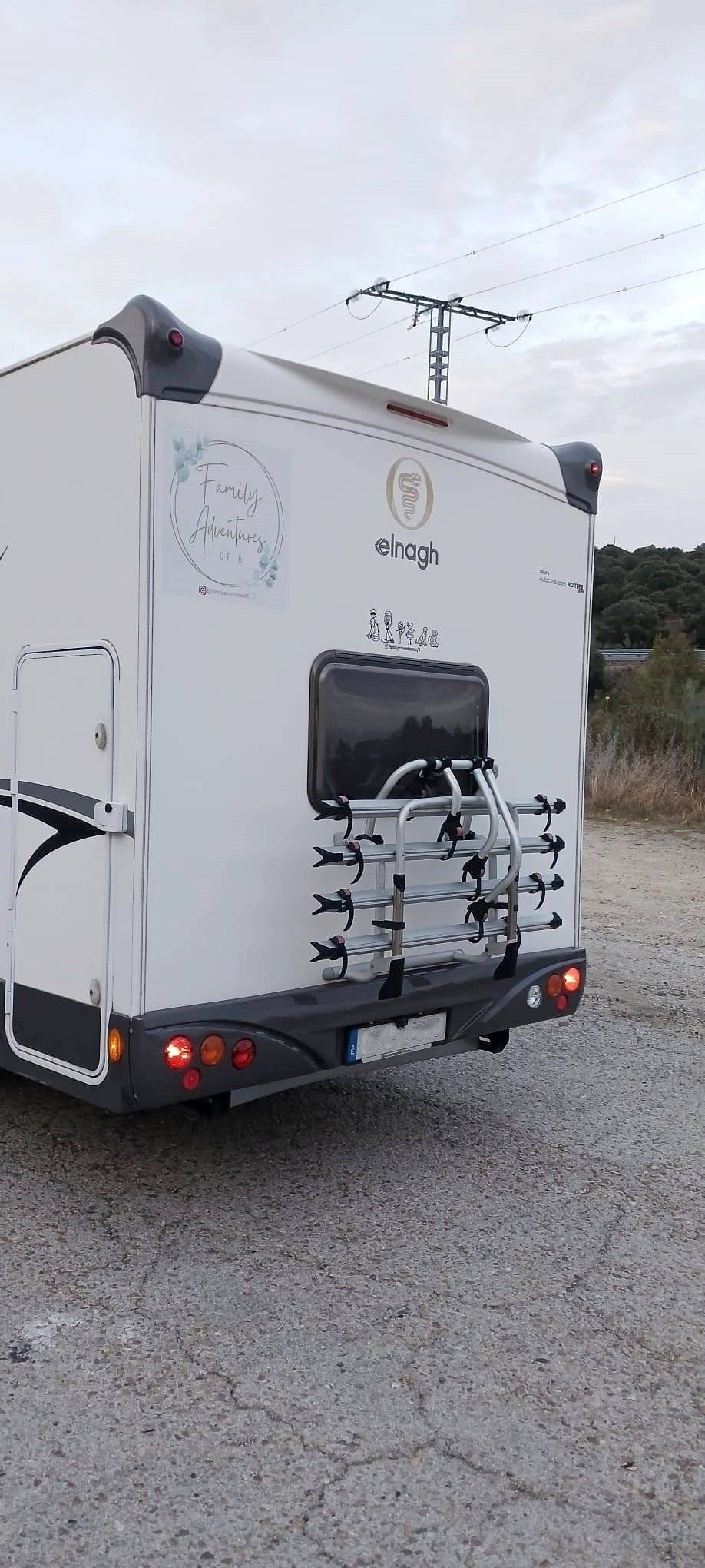 Elnagh Elnagh  Baron 22 