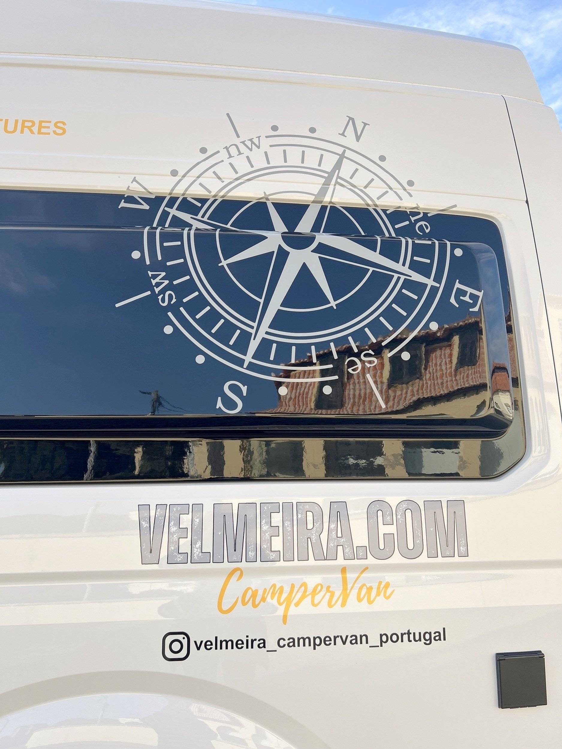 Volkswagen Grand California 600