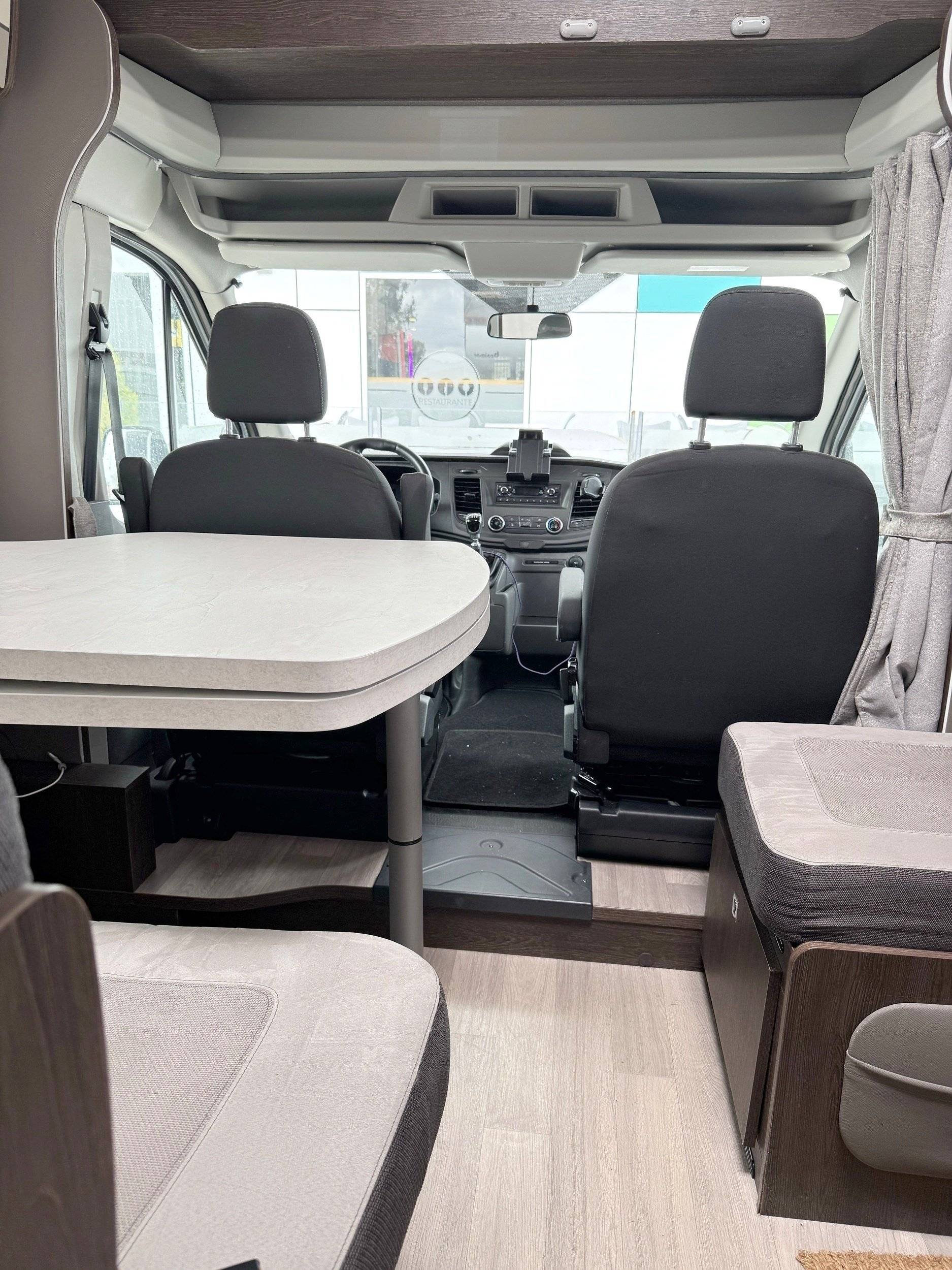 Benimar Benimar Sport 340 up