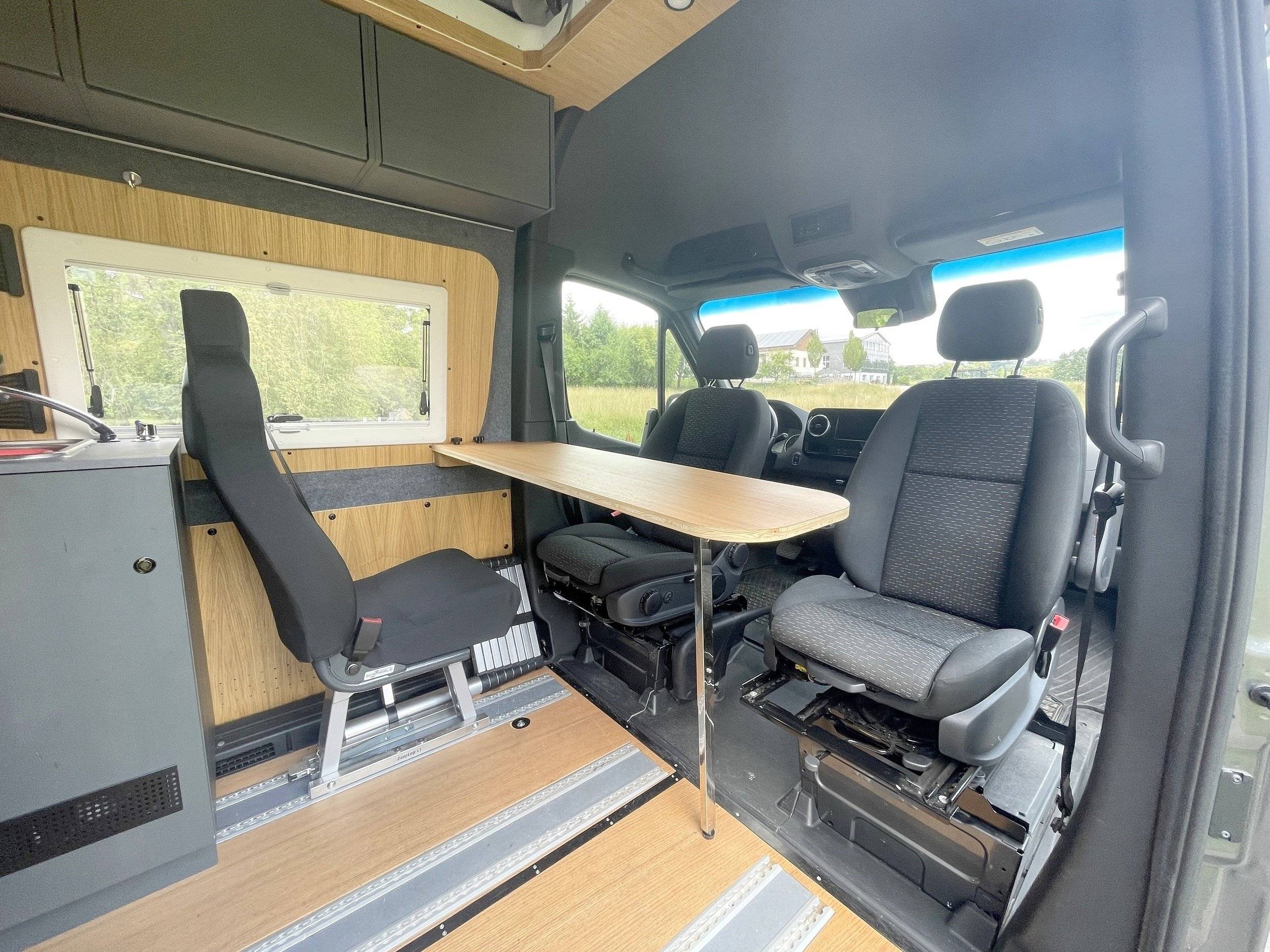 Mercedes MERCEDES SPRINTER