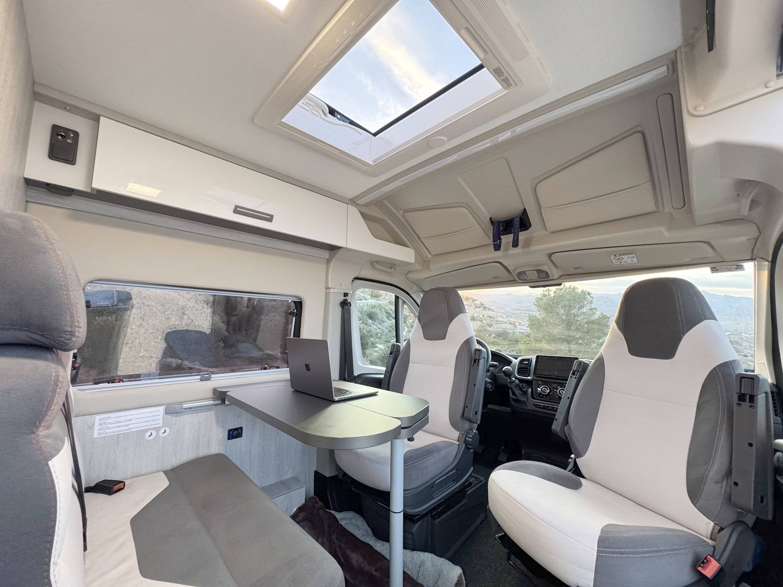 Roller Team Livingstone 5 Sport