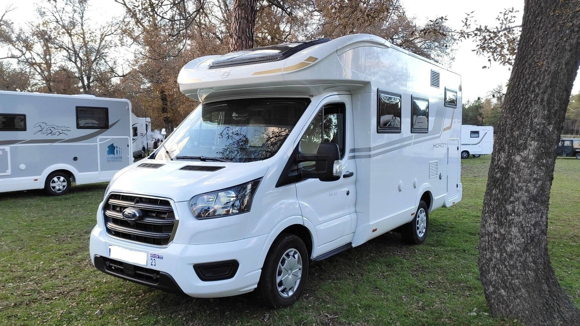 CI HORON 94 XT - 5 PL- Nº7