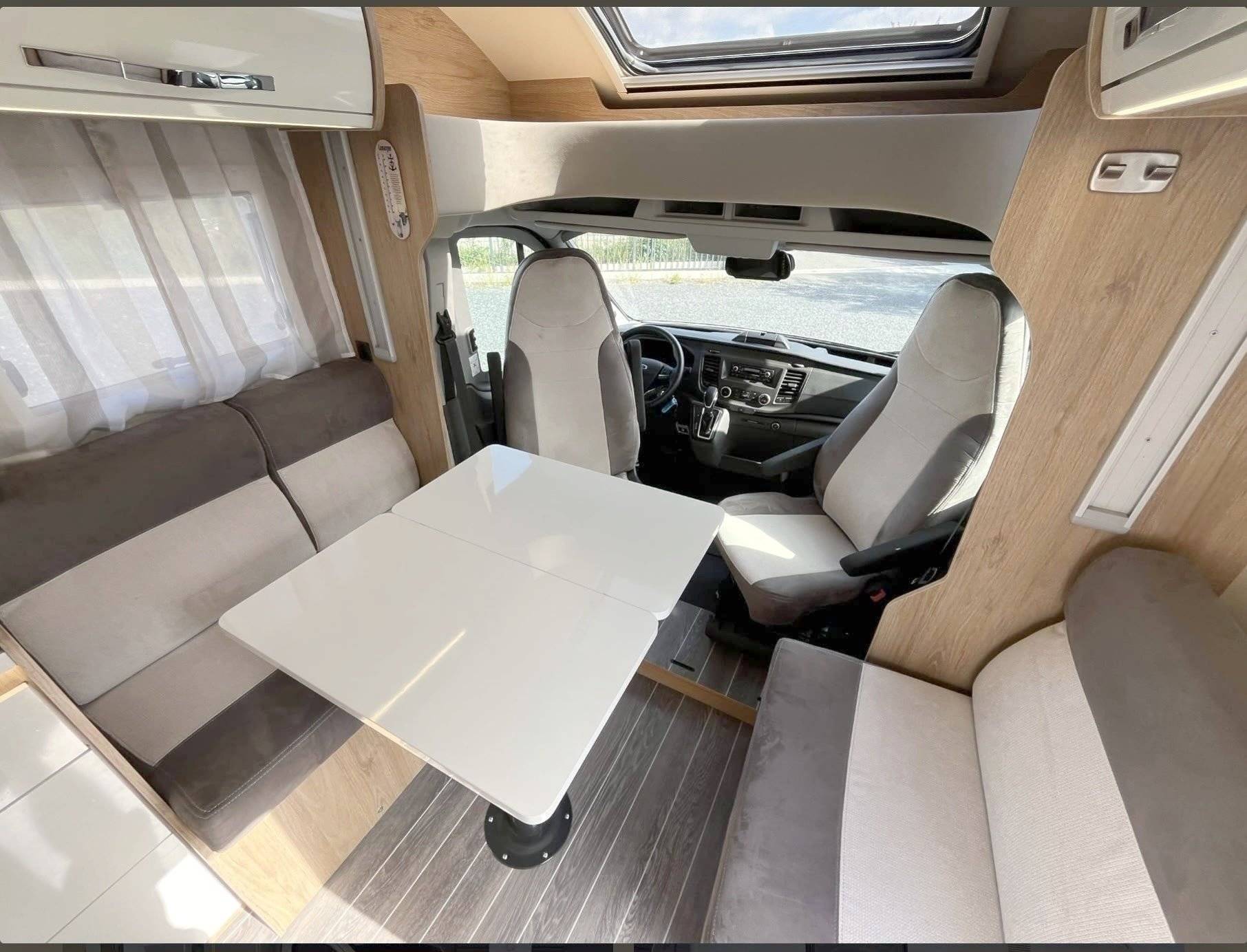 Ci CI HORON 66 XT SELEKT