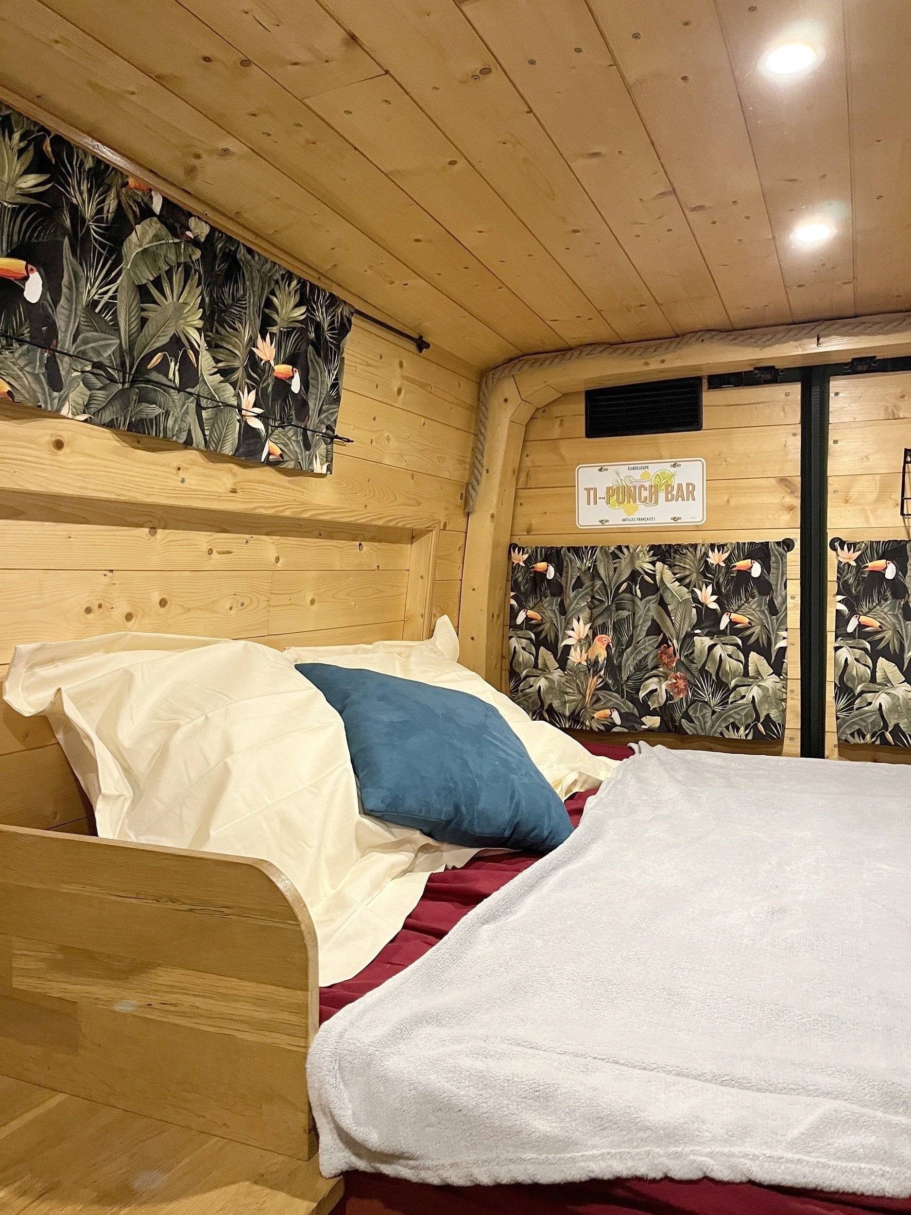 Volkswagen Crafter L3 H3