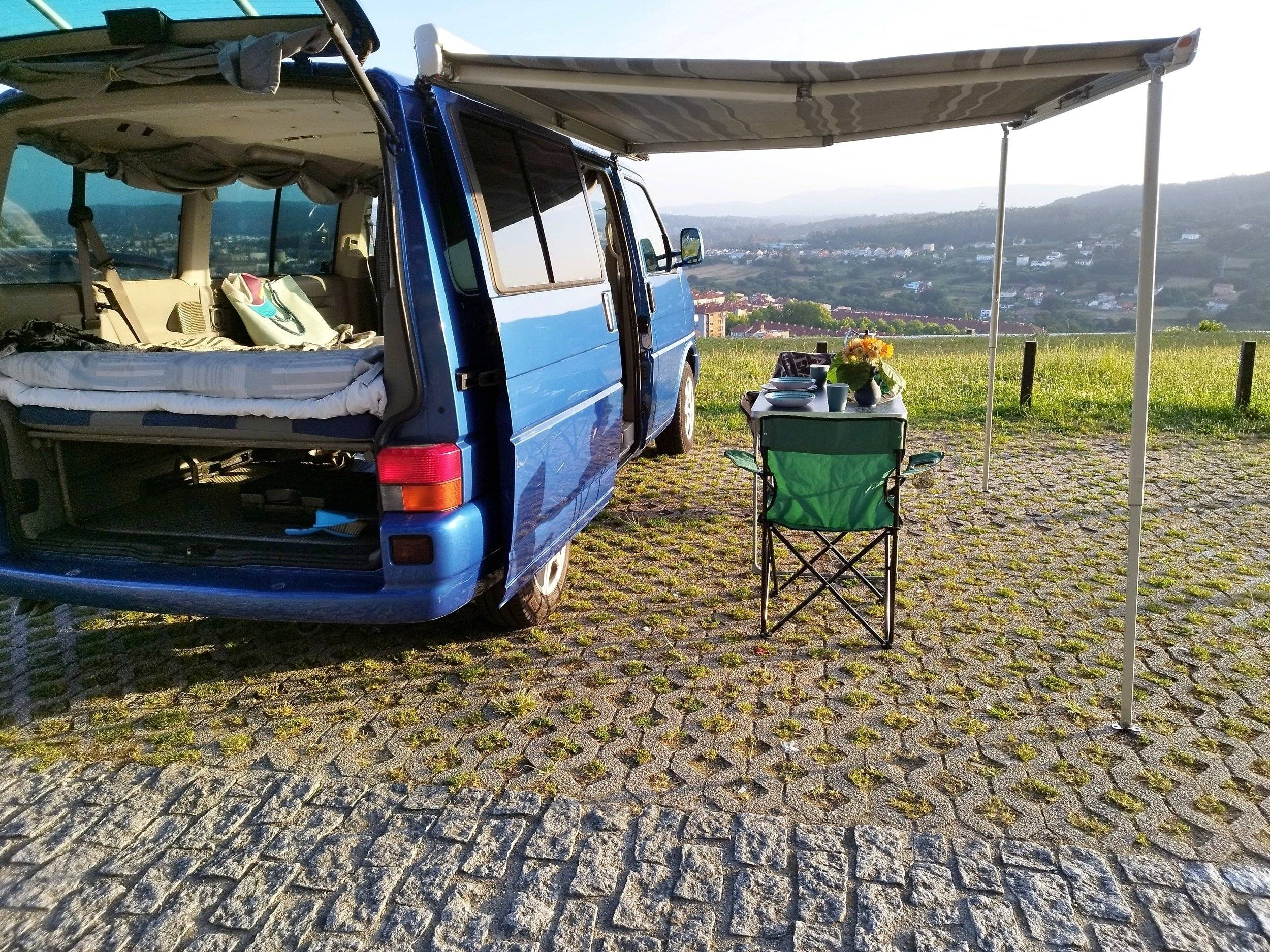Volkswagen Volkswagen T4 Multivan