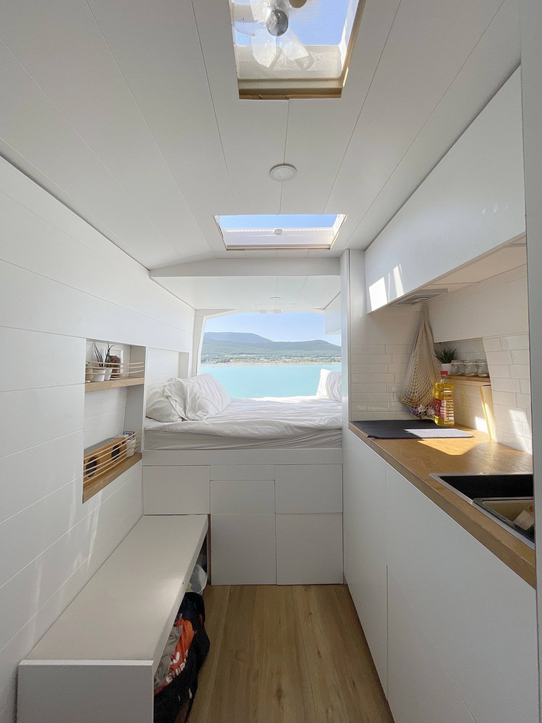 Ford Transit 2,2 l TDCi 110 ch.