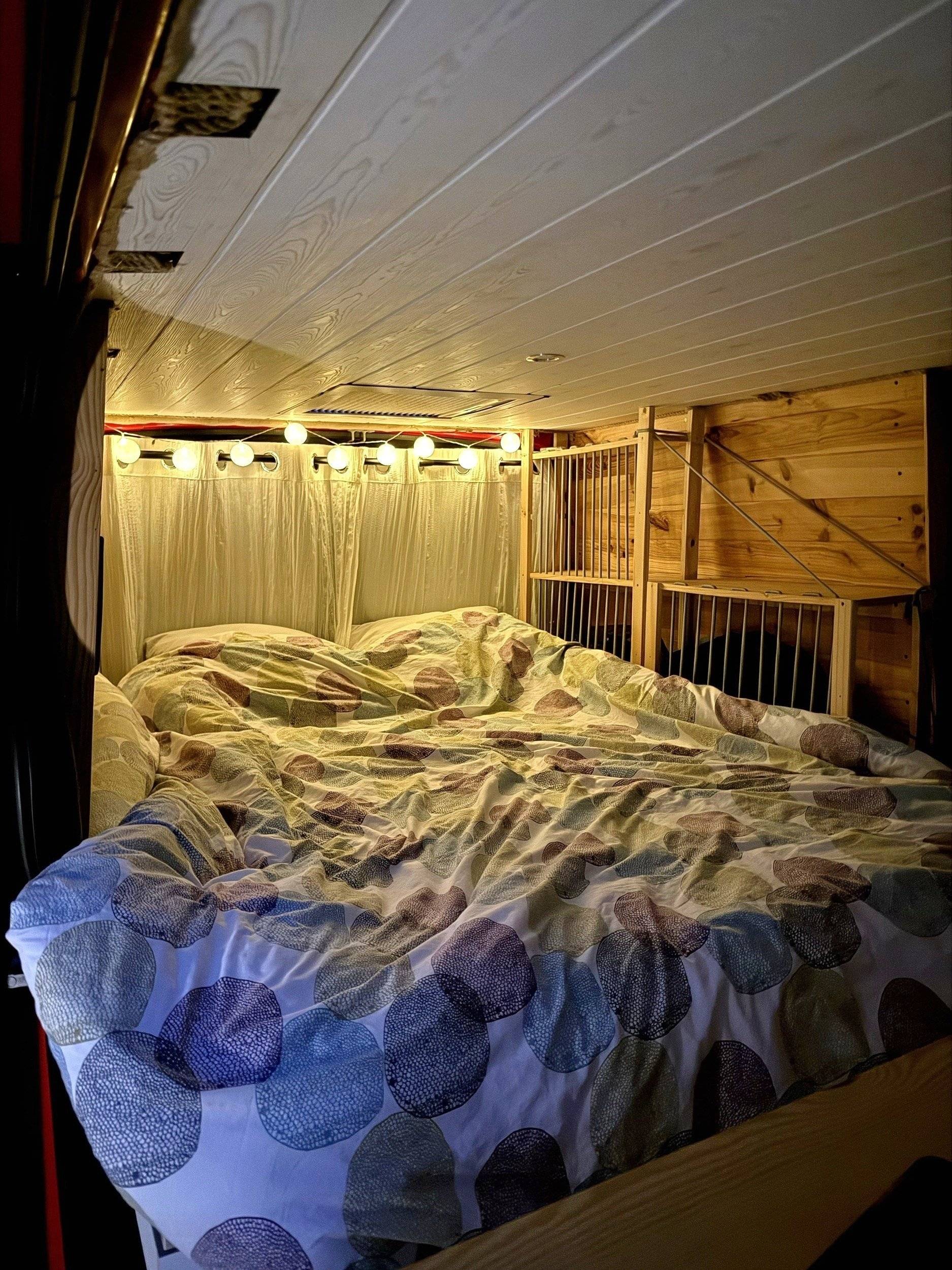 Ford Transit 2,2 l 125 ch