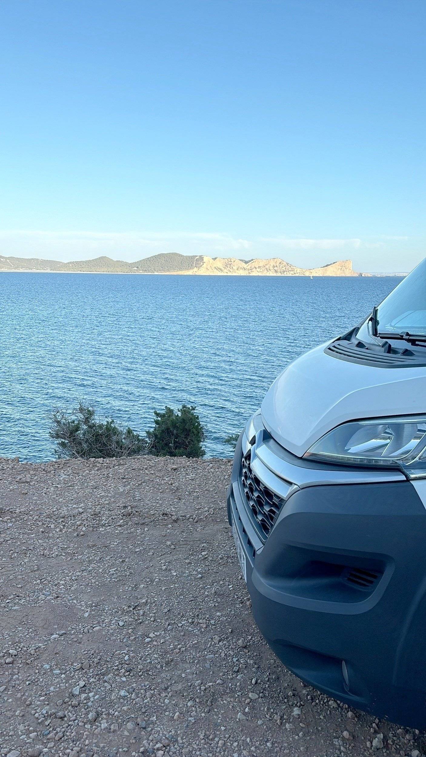 Citroën CITROËN JUMPER