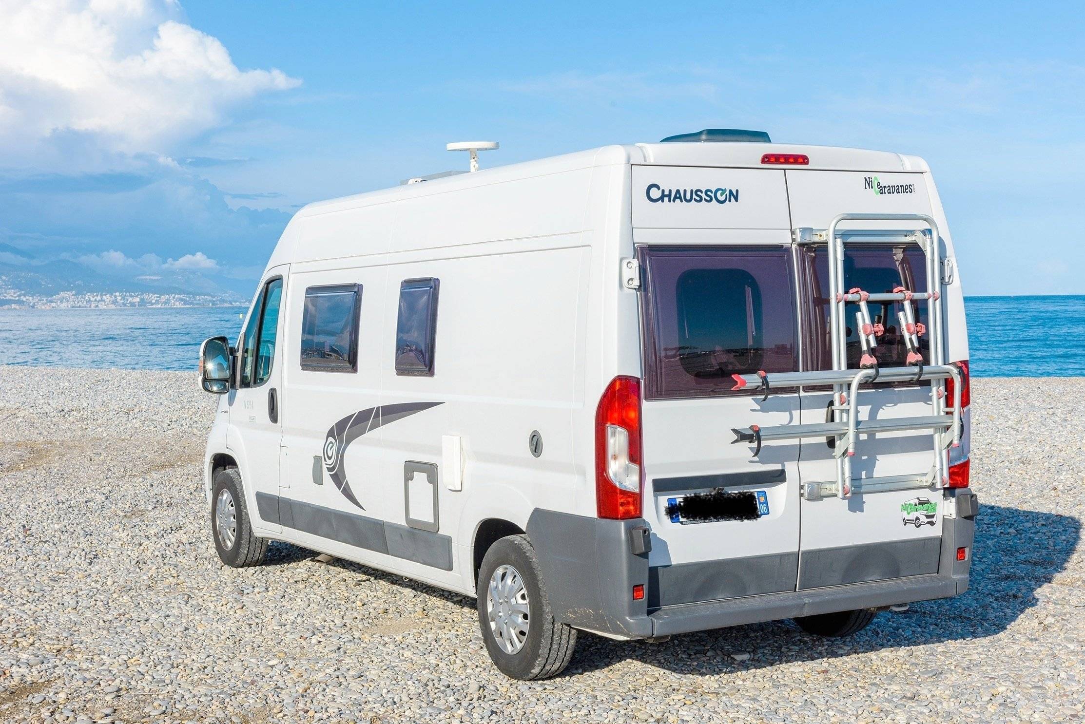 Chausson FIAT DUCATO