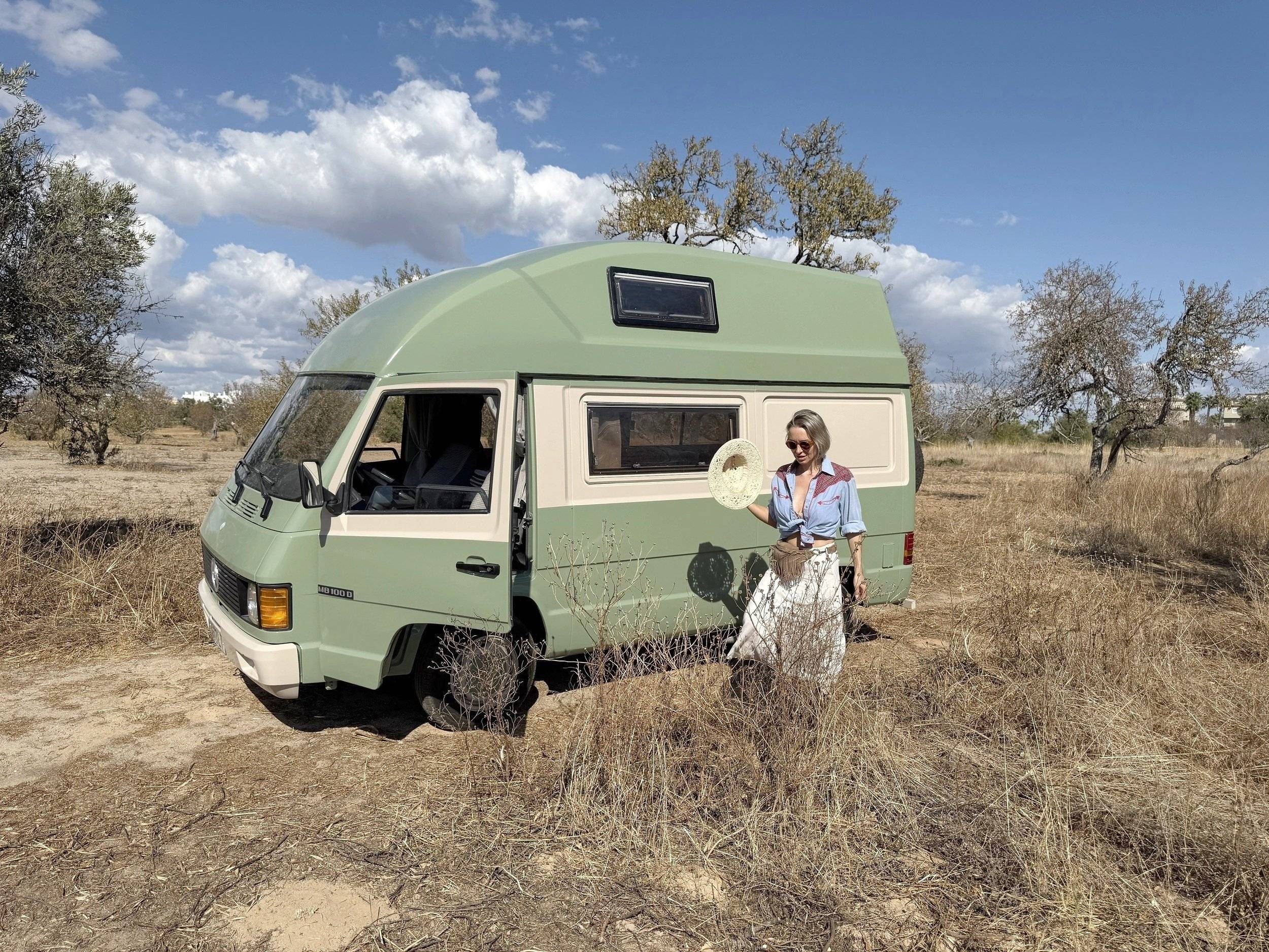 Westfalia 