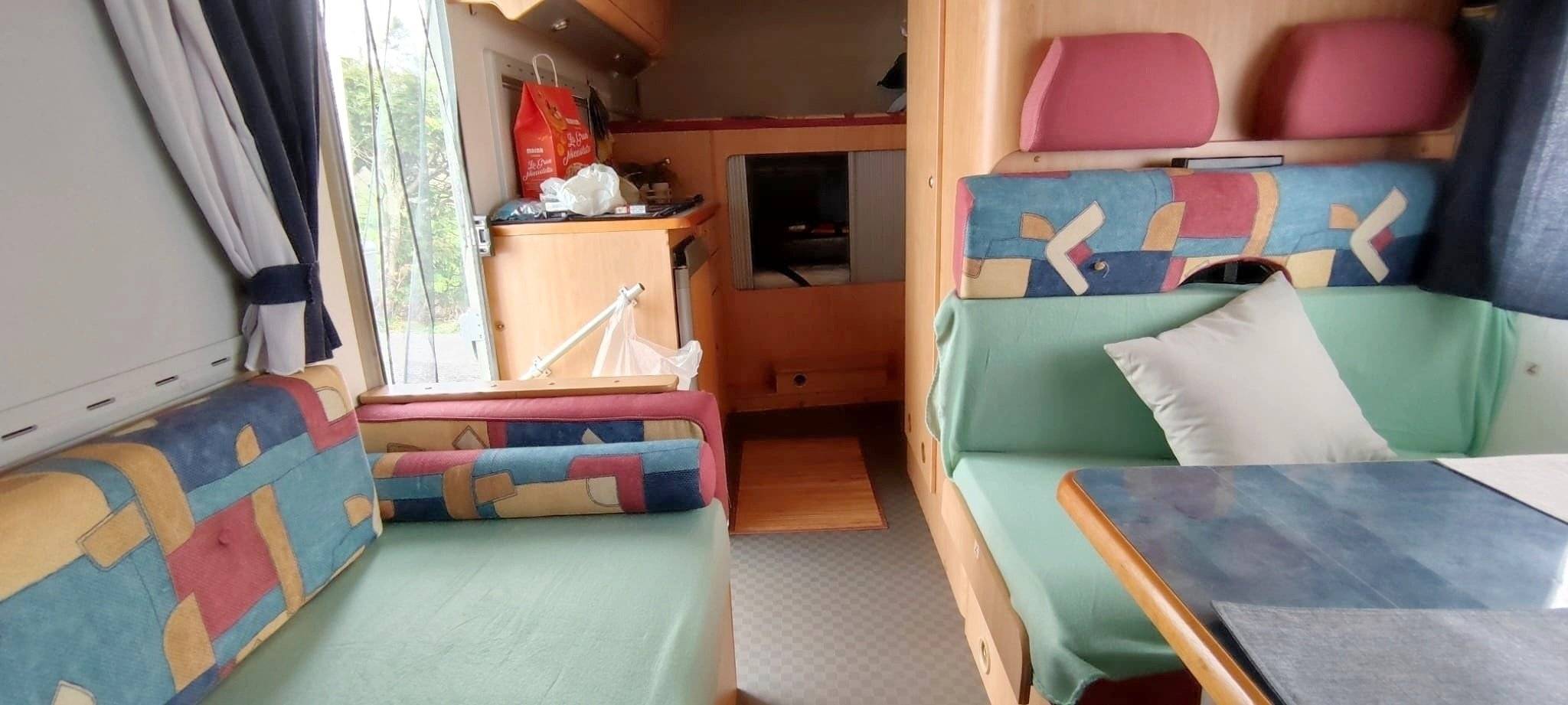 Mobilvetta Mobilvetta miller