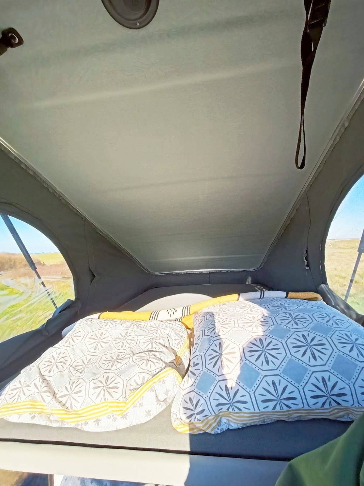 Ci Transporter T6 2,0 l 150ch