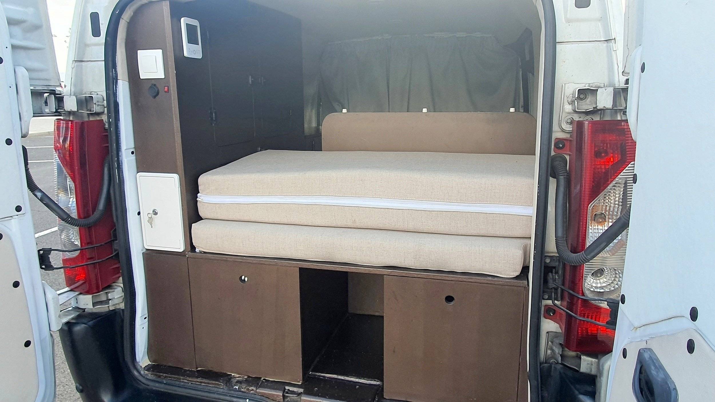 Peugeot Expert 2 l 120 ch