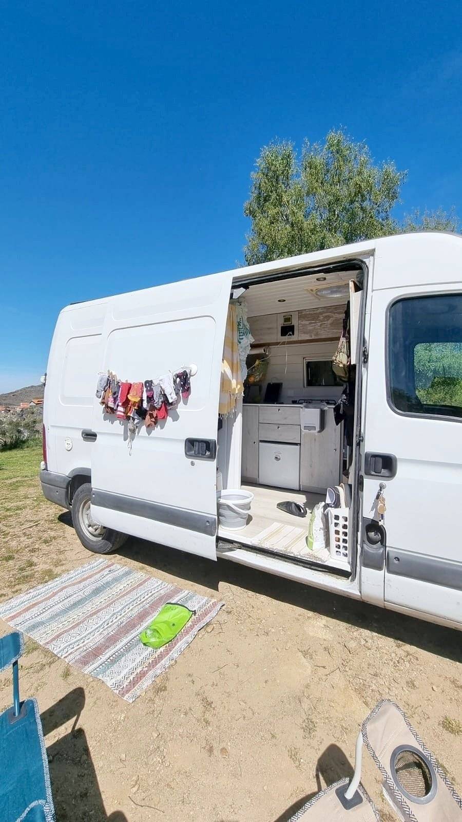 Renault Renault Master