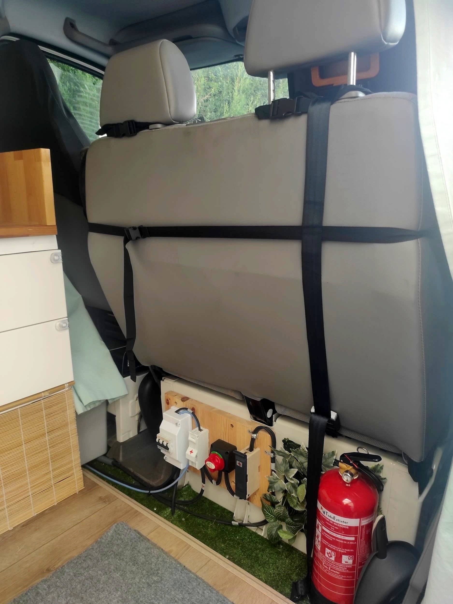 Volkswagen VW Crafter