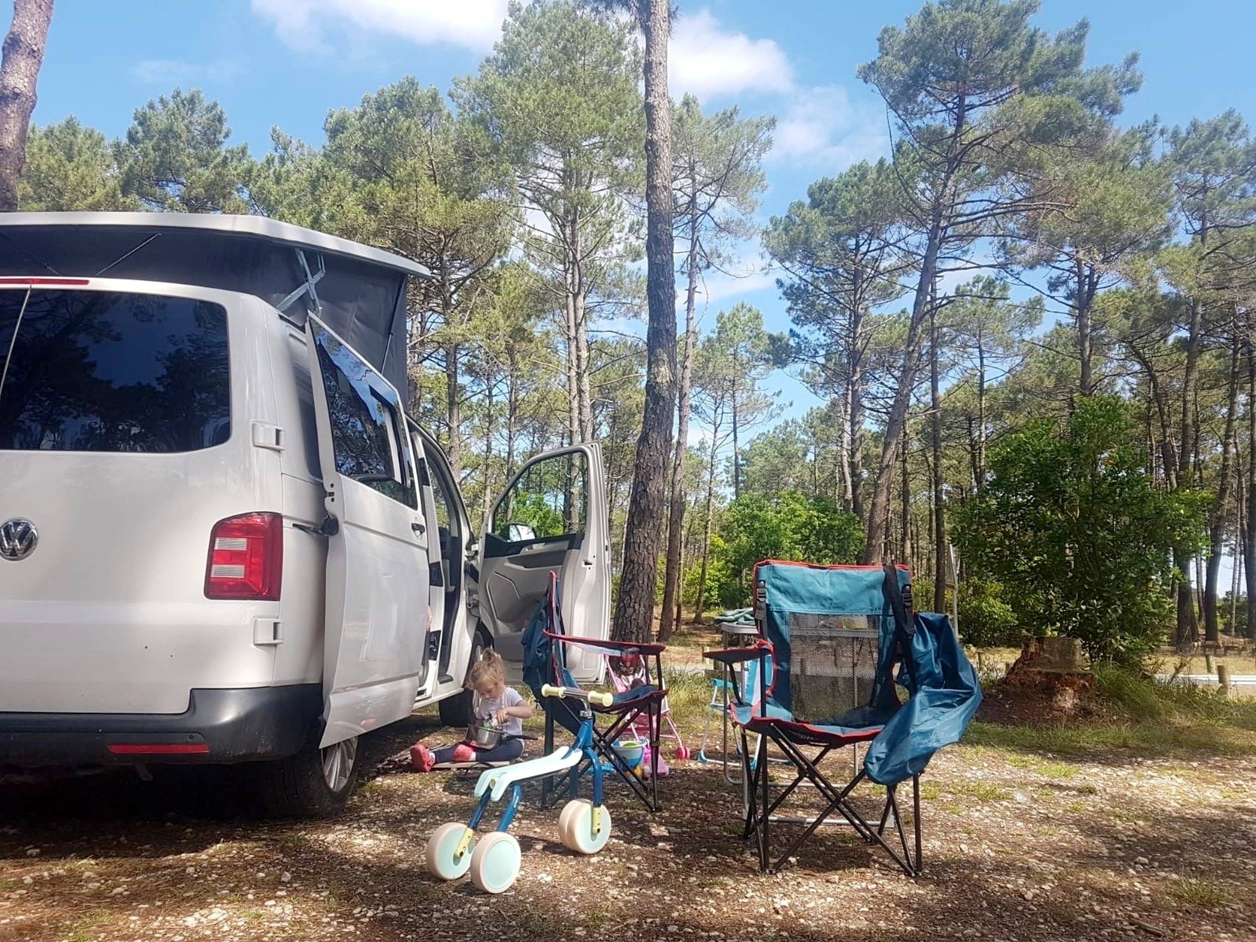 Volkswagen T6 2 l 102 ch