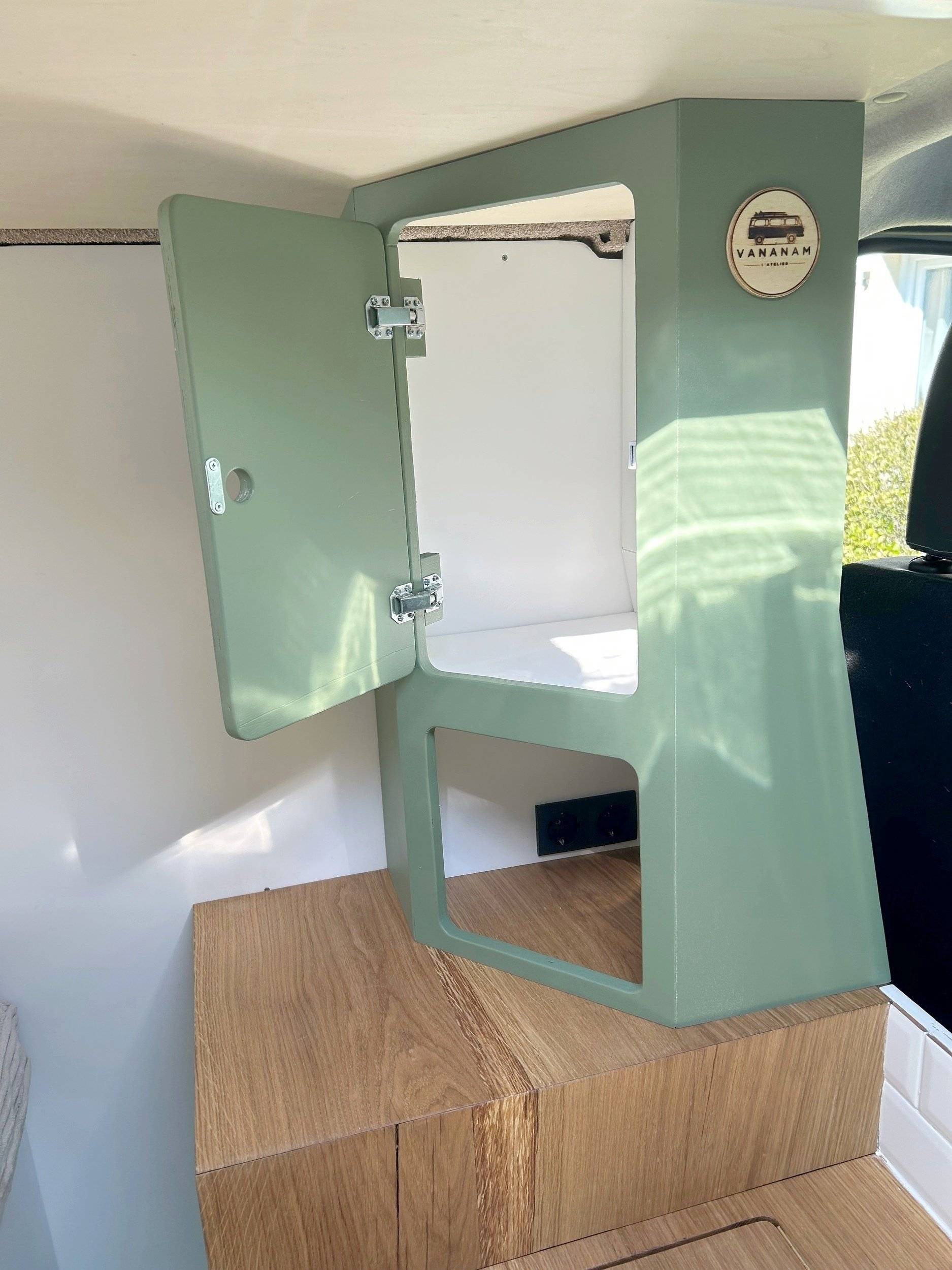 Renault Trafic 1,6 l 115 ch