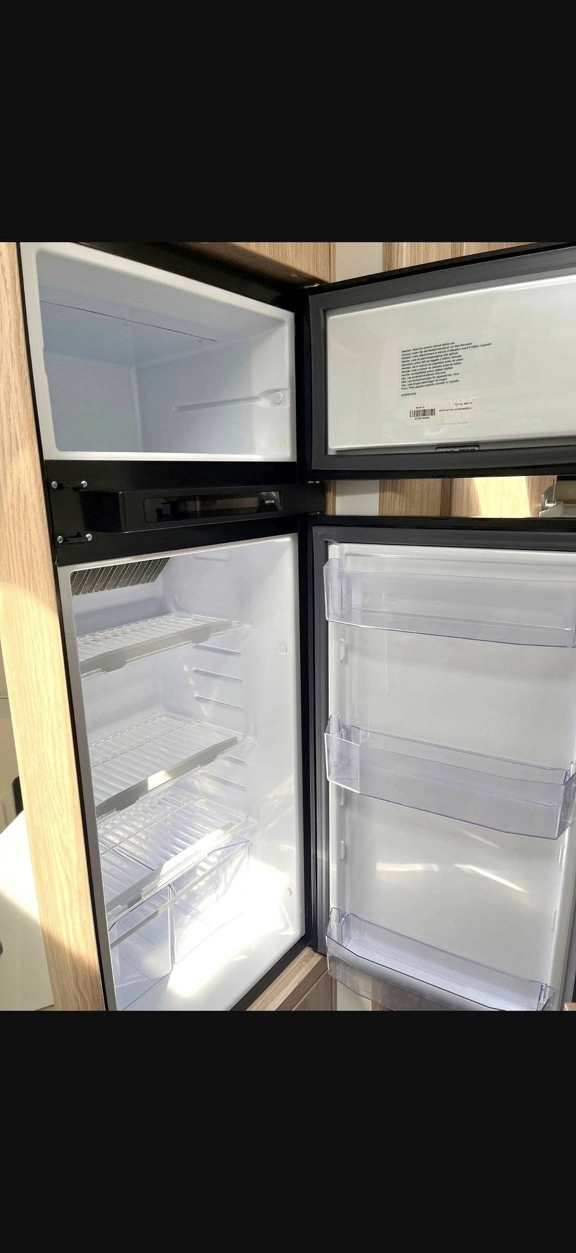 Sunlight I 68 Adventure Edition