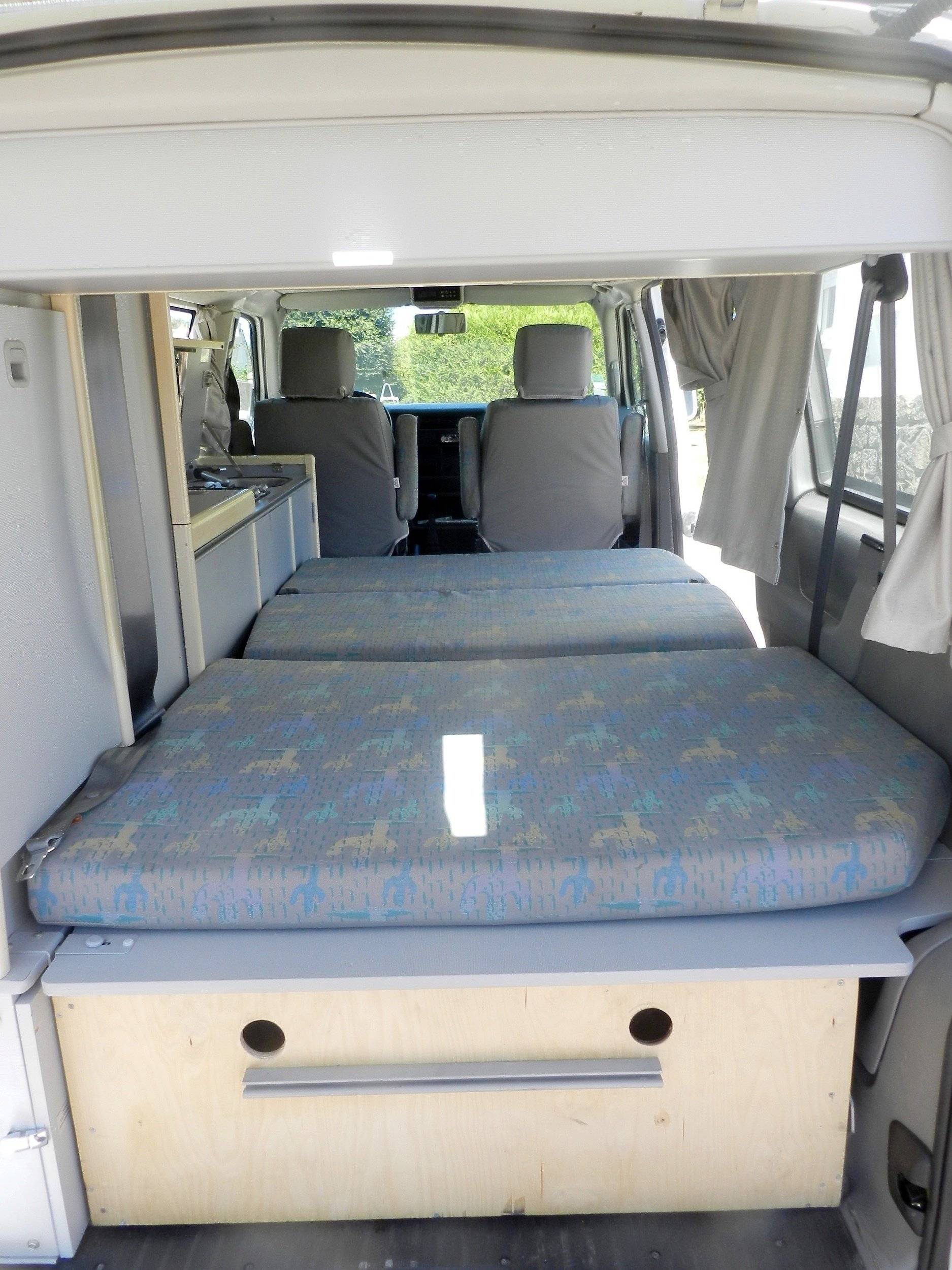 Westfalia Volkswagen T4