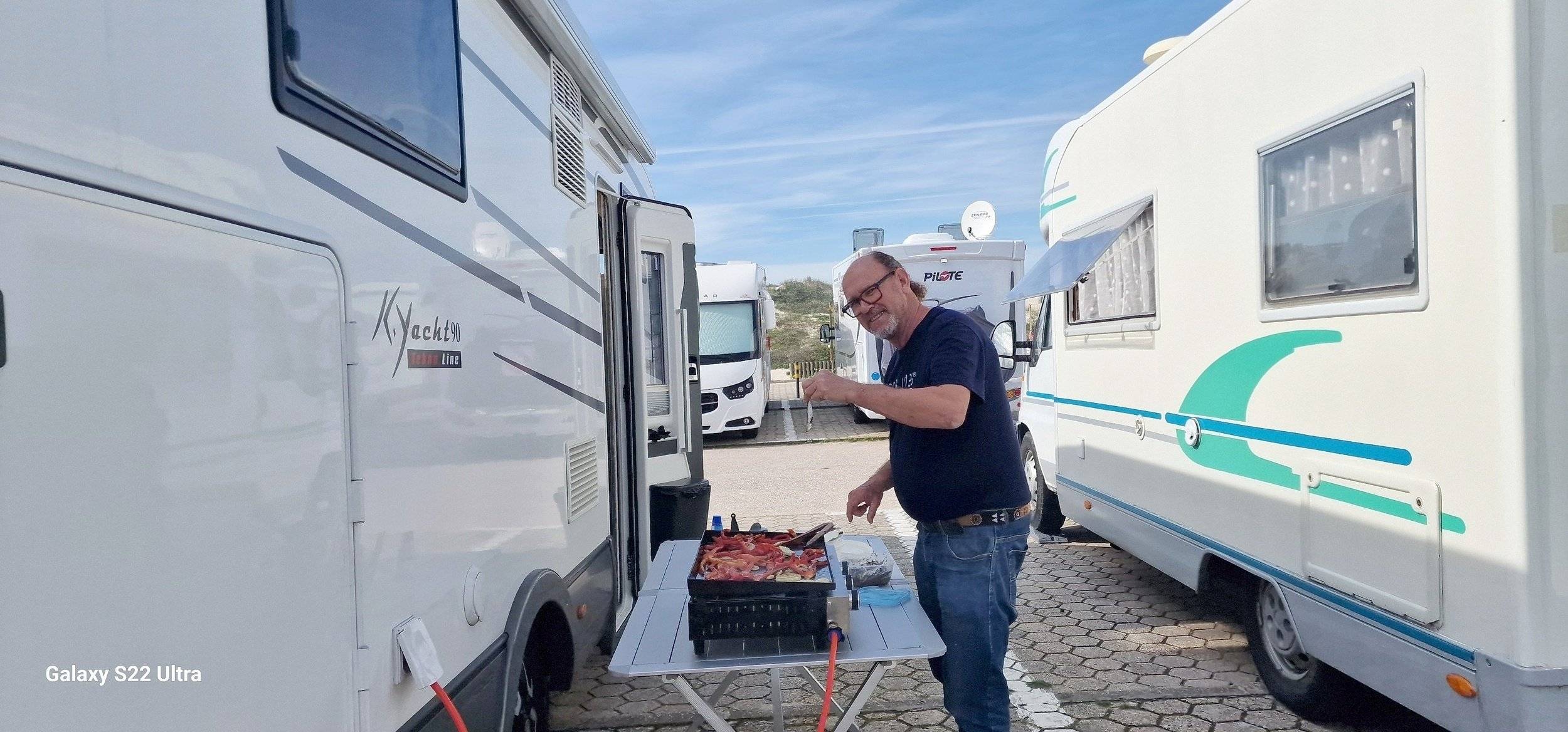 Mobilvetta mobilvetta kline yacht 90