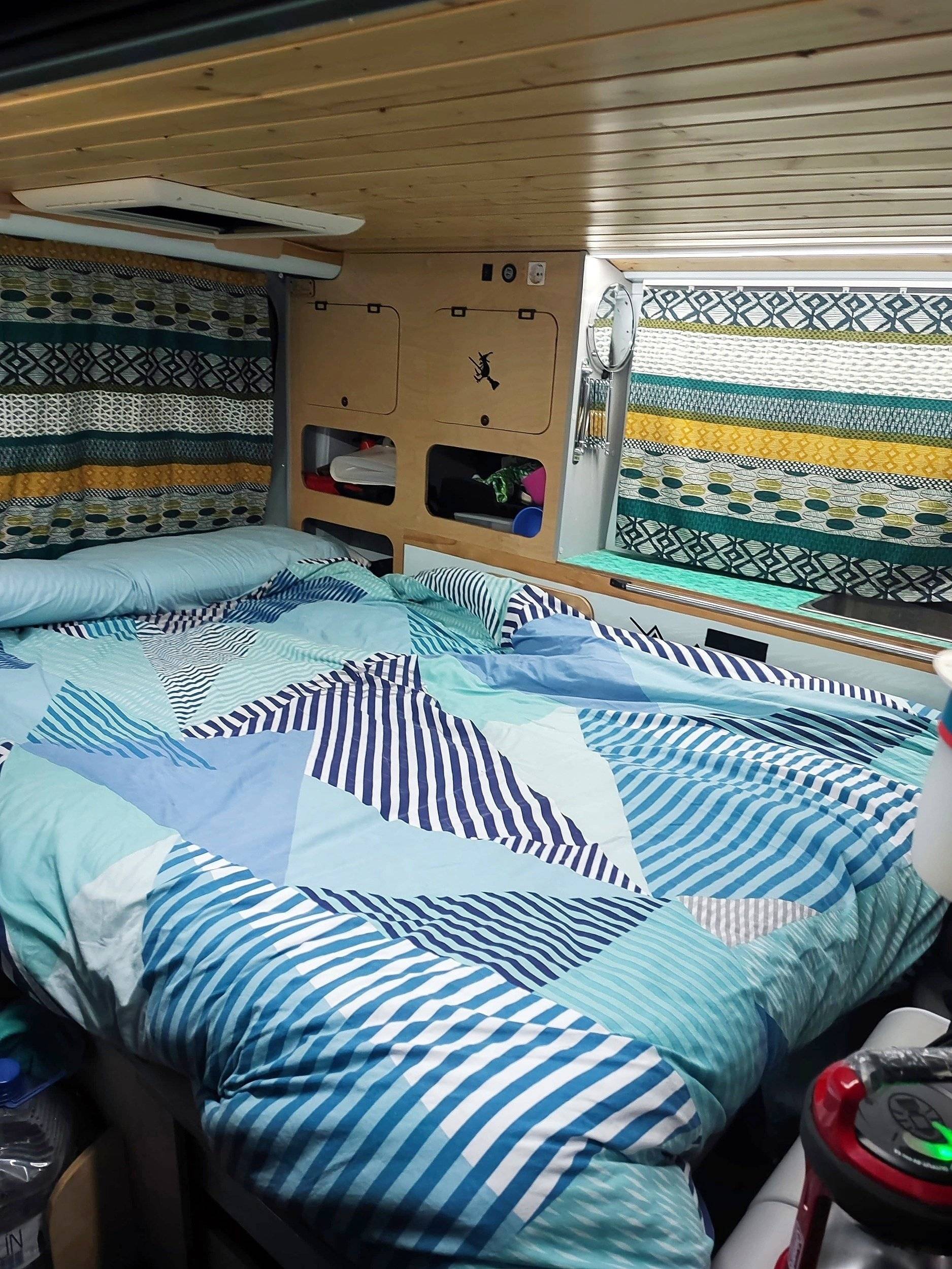 Renault Renault trafic