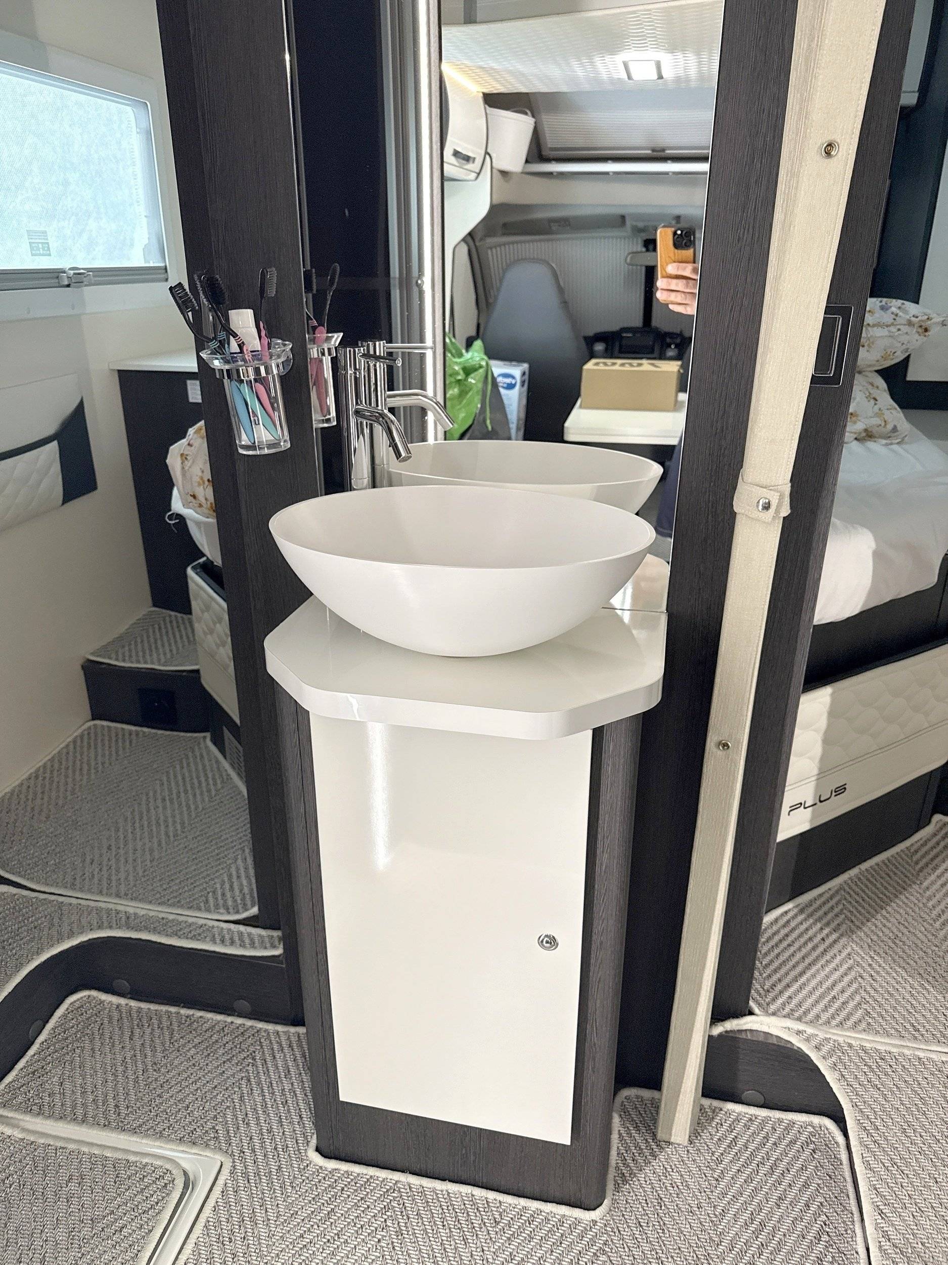 Mgp Véhicules Récréatifs Triostyle