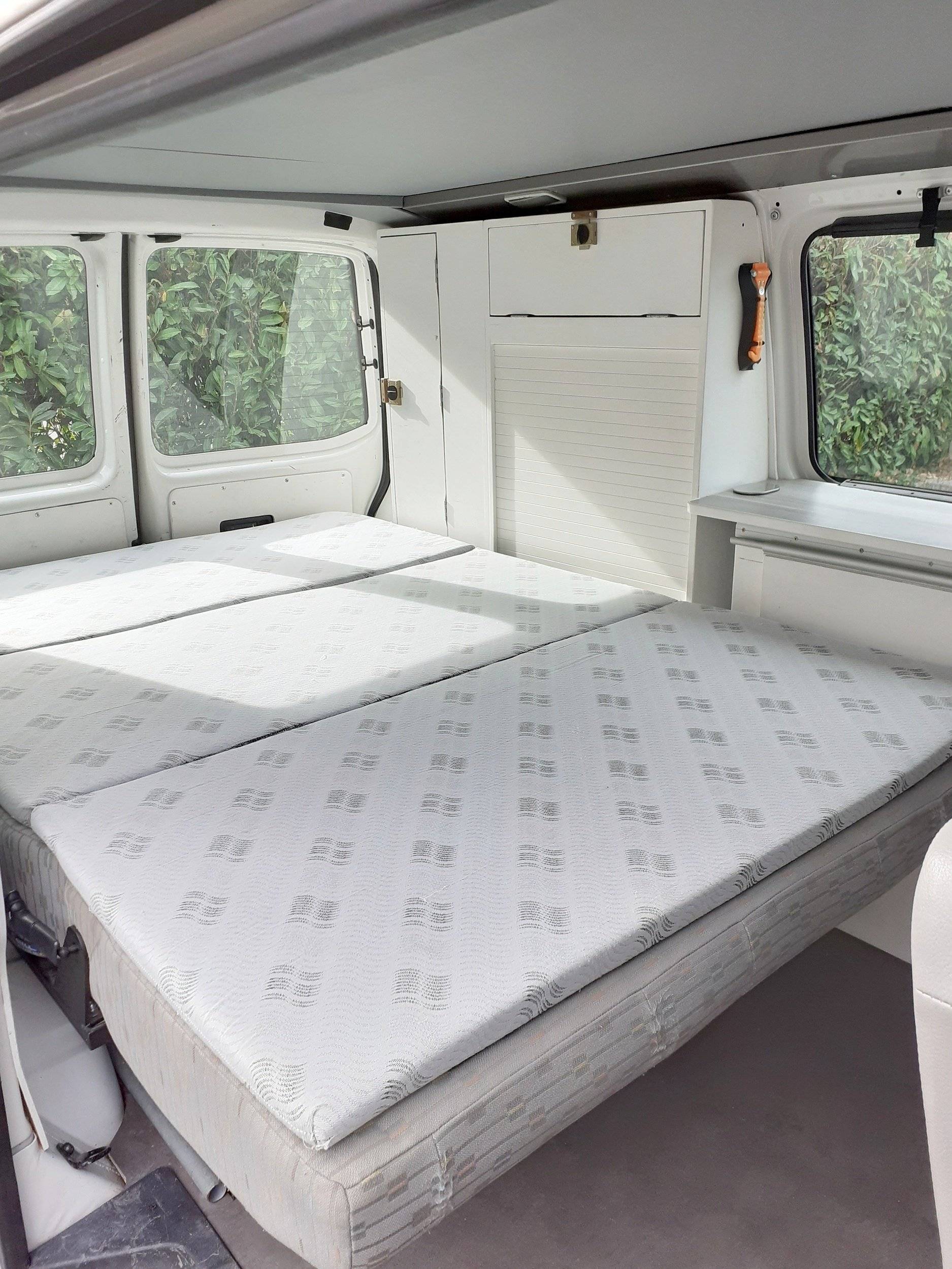 Volkswagen Volkswagen transporter T5