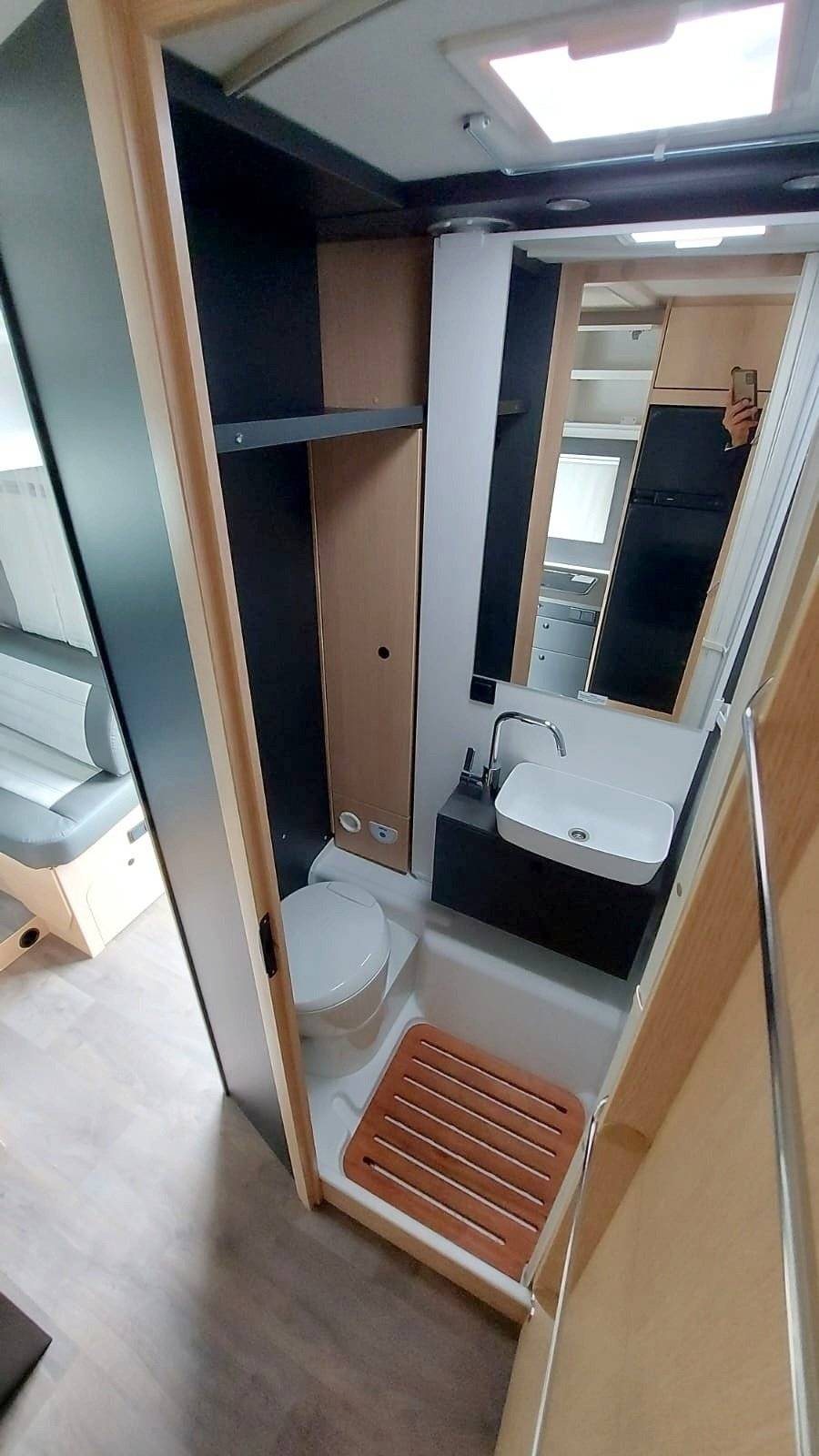 Sunlight Sunlight T67S