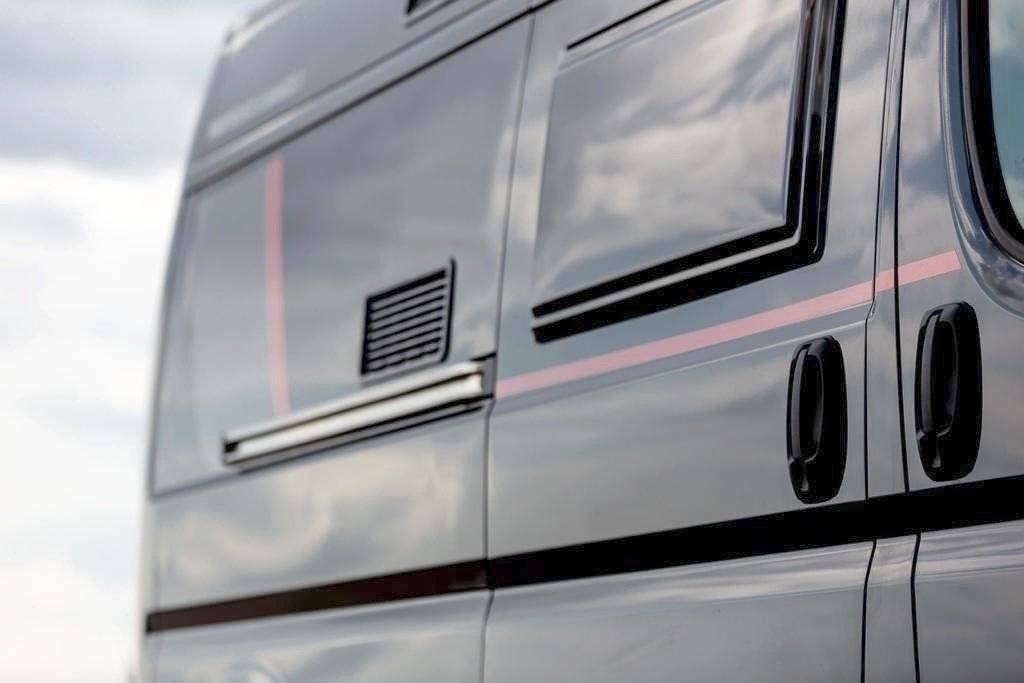 Roller Team LIVINGSTONE SPORT 5