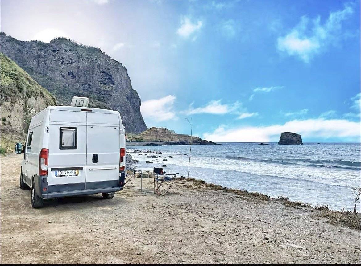 Campster Ducato 2,2 l Multijet 120 ch.