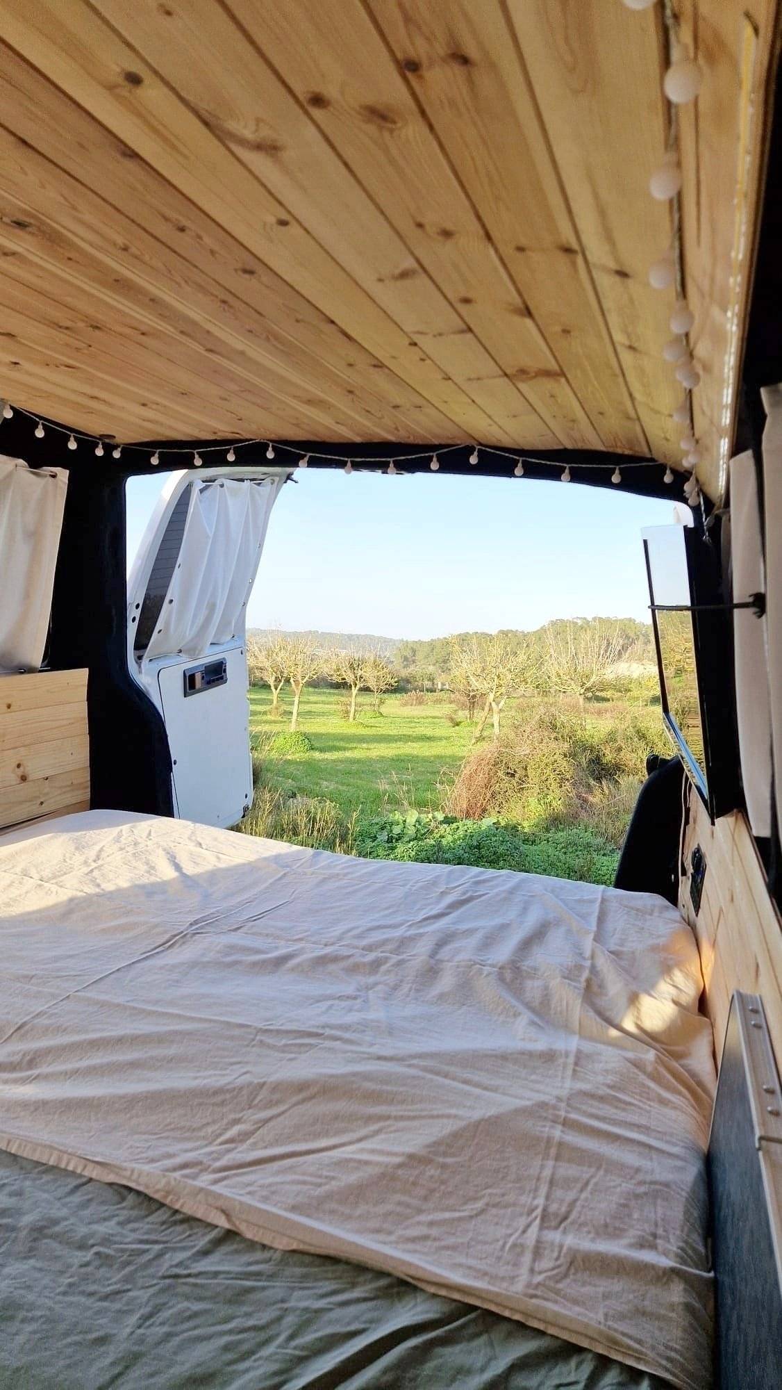 Mercedes Mercedes vito