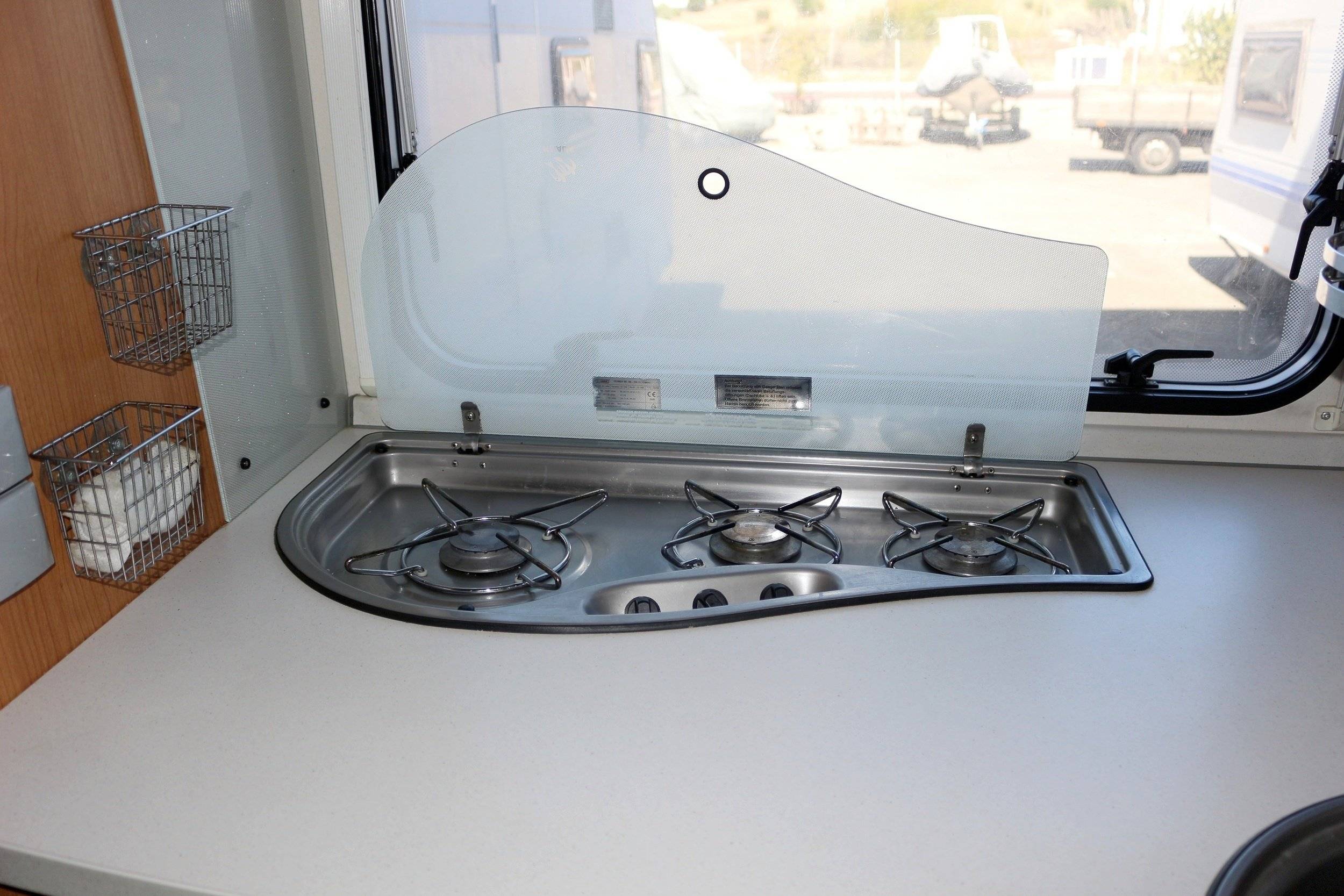 Renault Master II 2,5 DCI  146 CV 