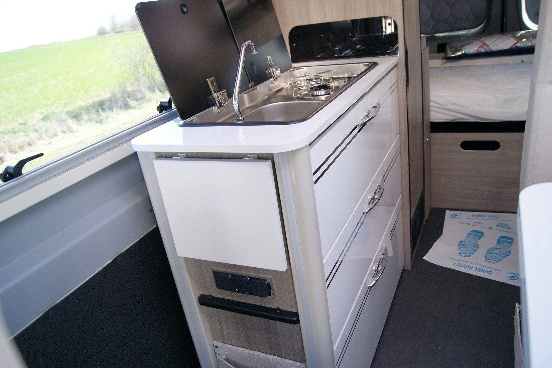 Randger randger r600