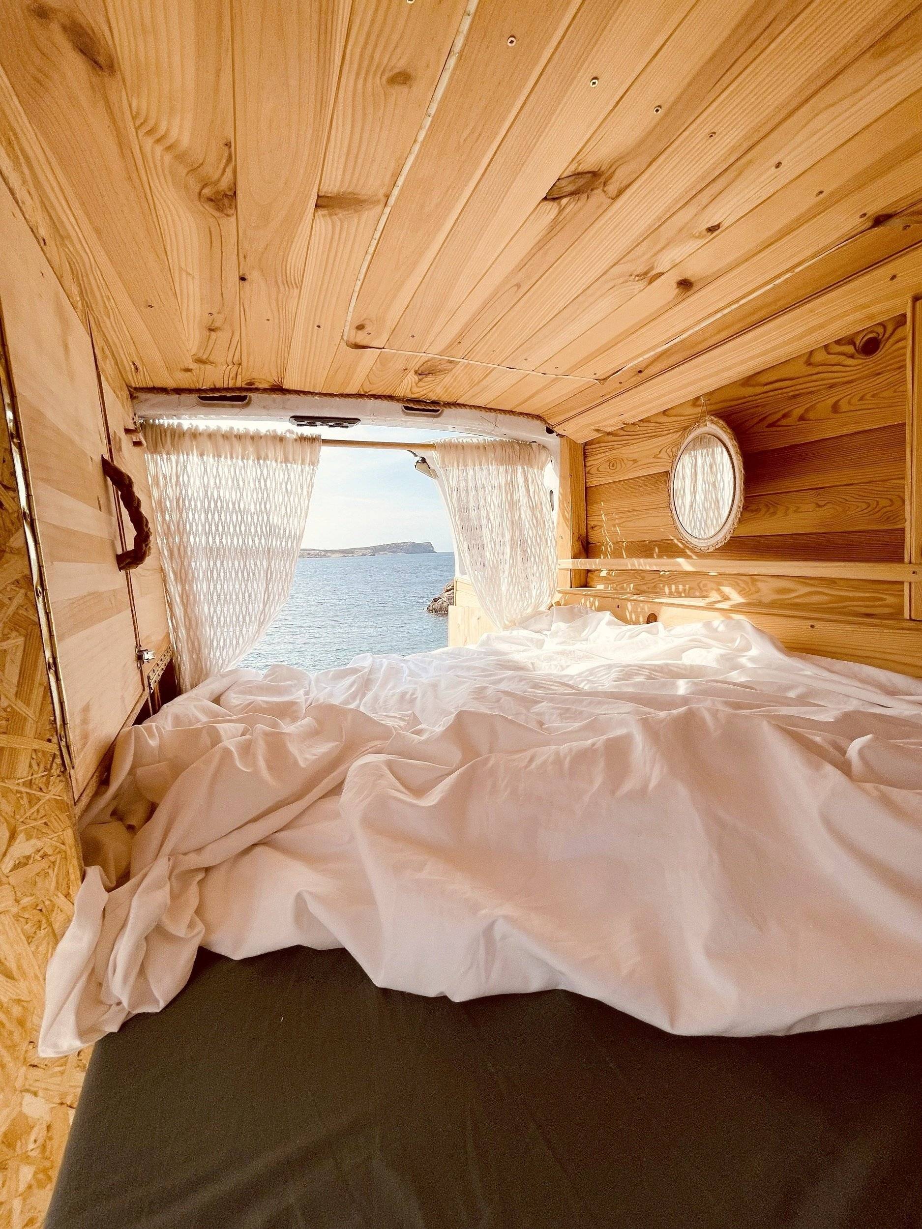 Mercedes Vito 110 CDI