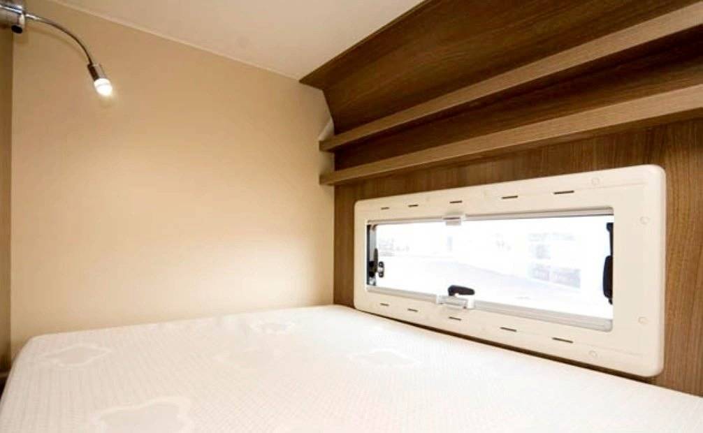 Challenger Ducato 2,3 l Multijet 130 ch.